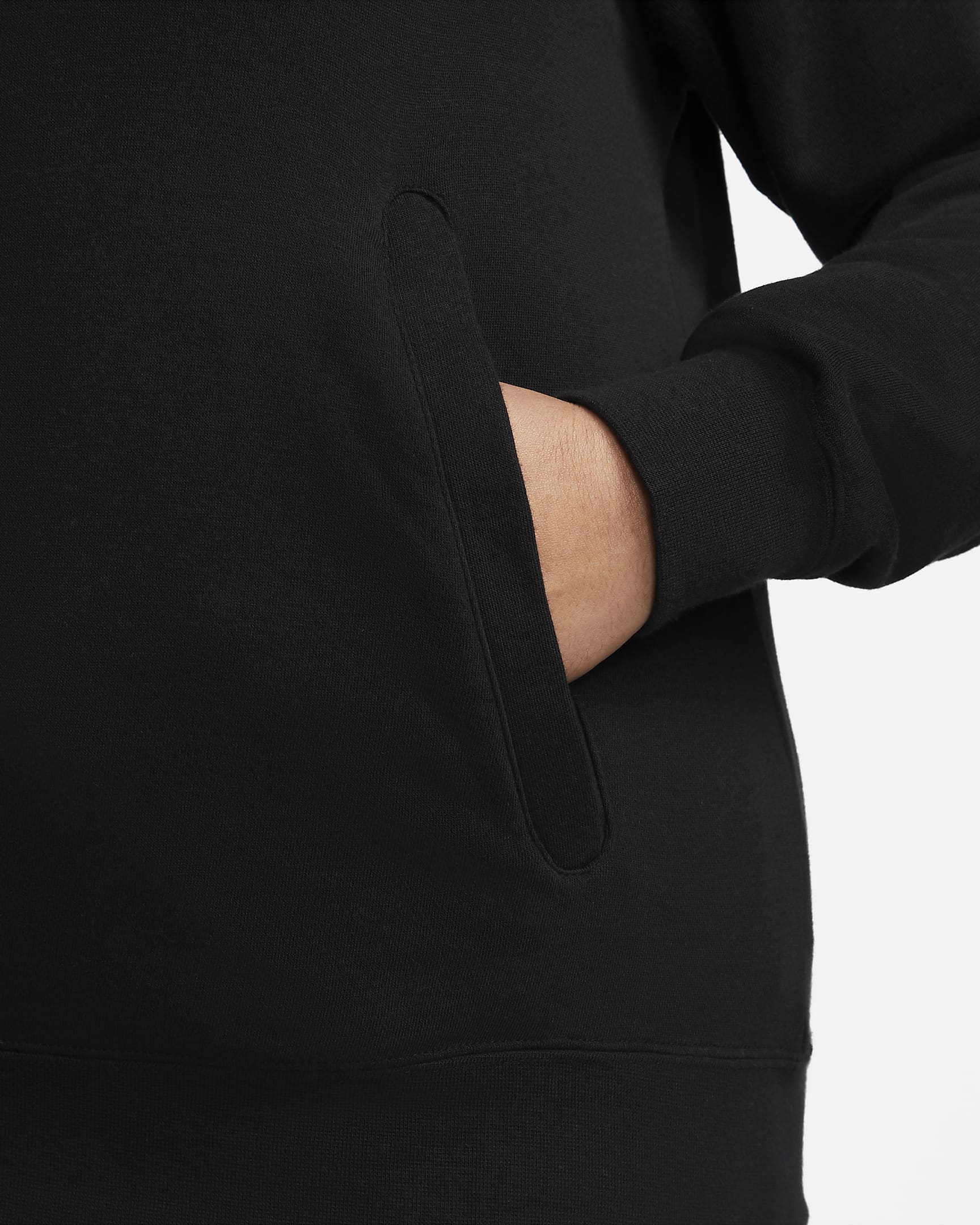 Women's Nike Air Fleece Hoodie