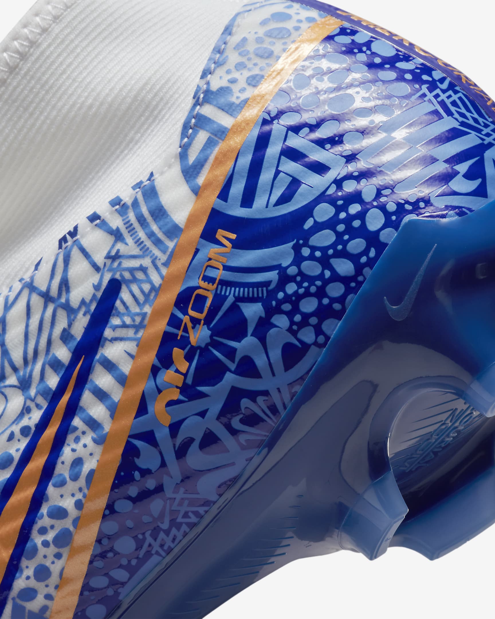 mercurial superfly 8 academy cr7 mg