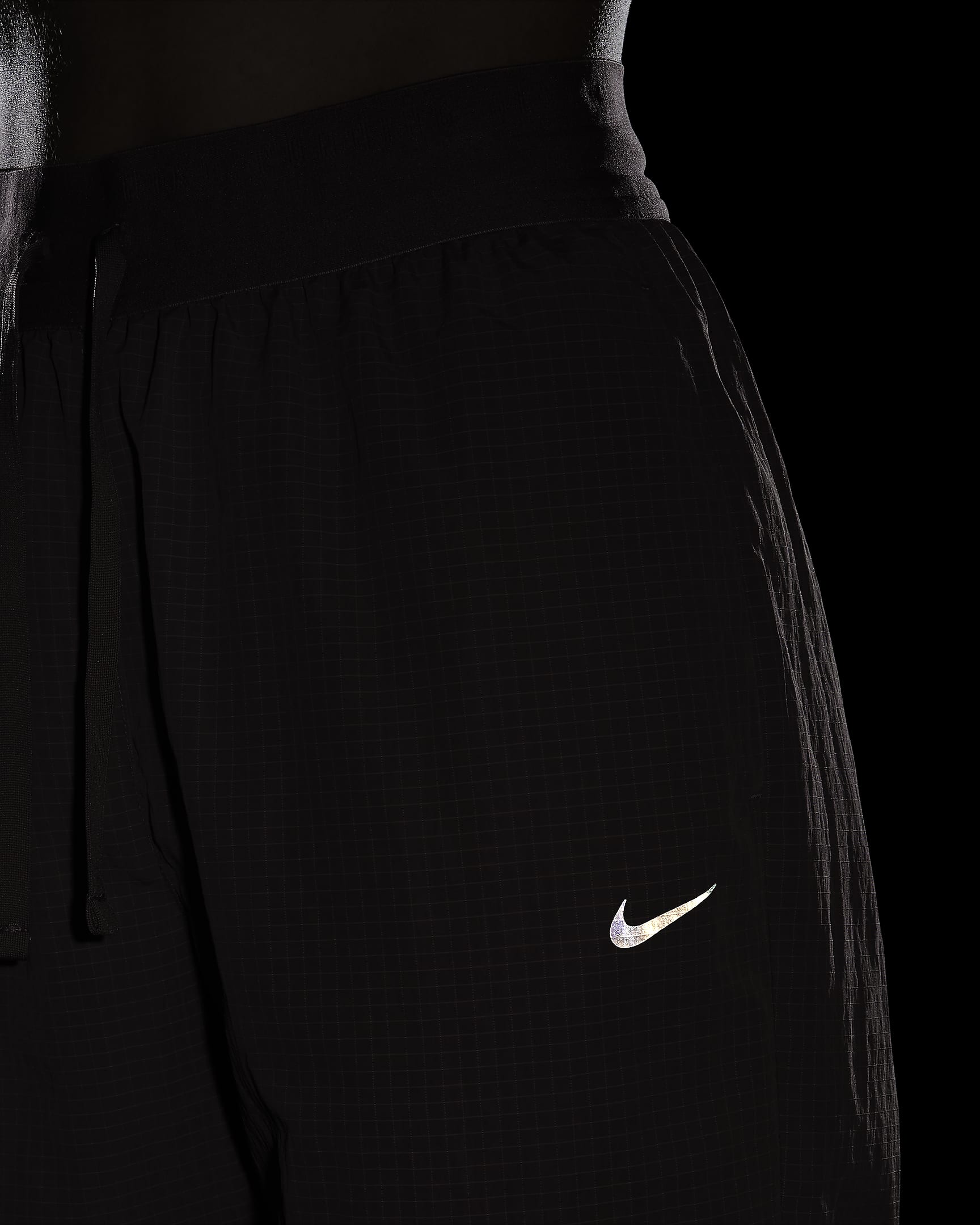 Nike Running Division Women's Repel Mid-Rise Pants. Nike JP