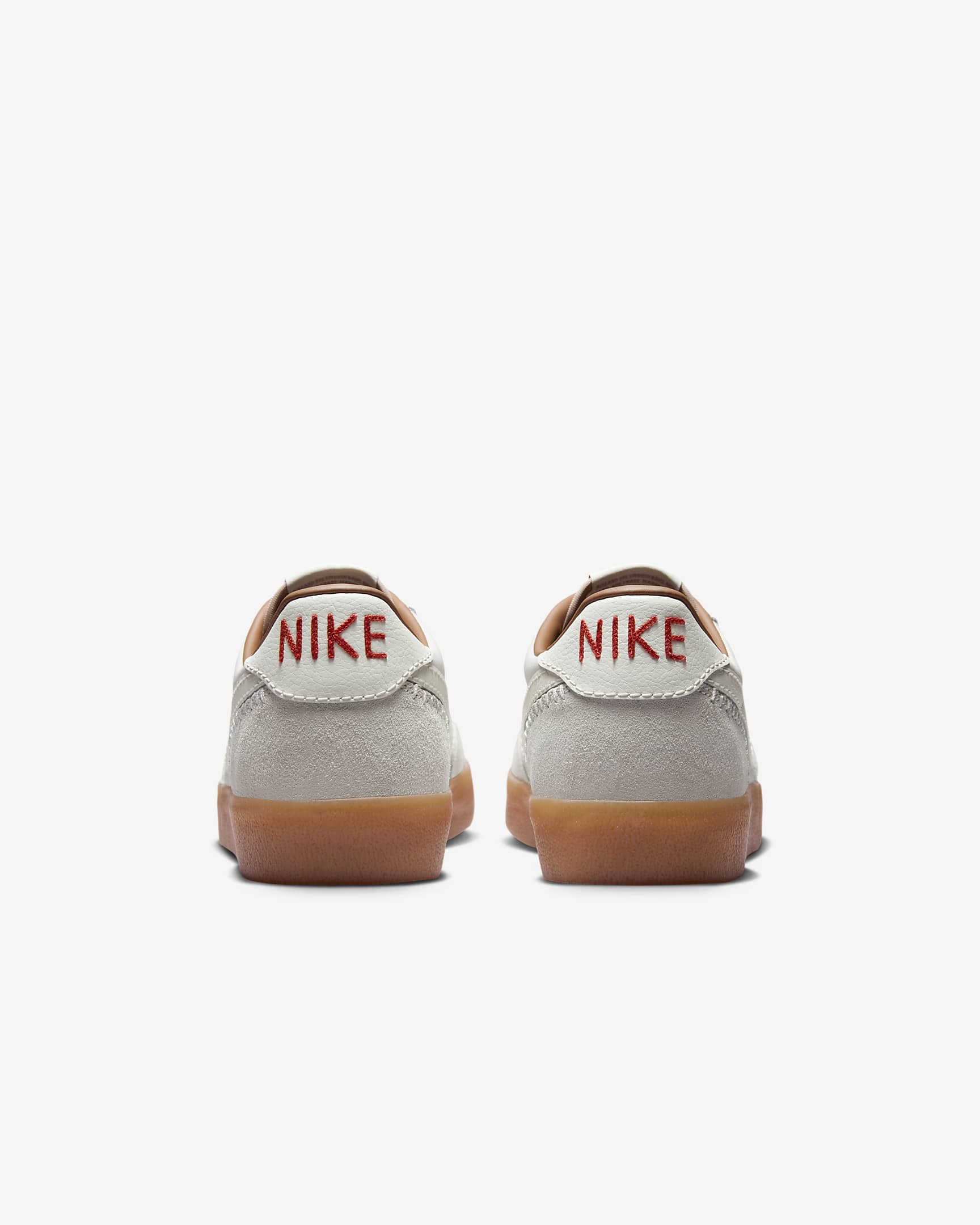 Nike Killshot 2 Leather-sko til mænd - Light Bone/Gum Yellow/Light British Tan/Sail