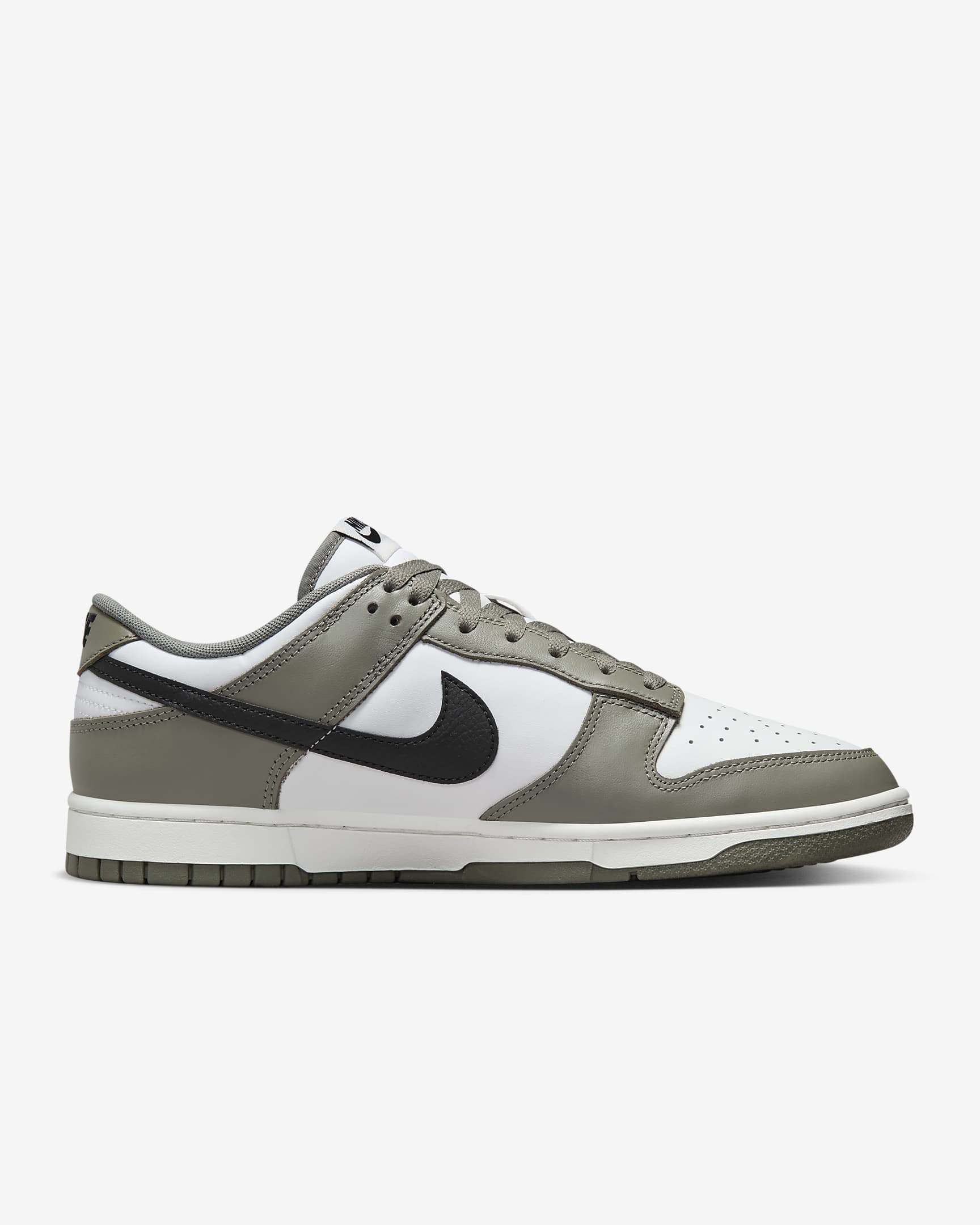 Nike Dunk Low Men's Shoes. Nike IL