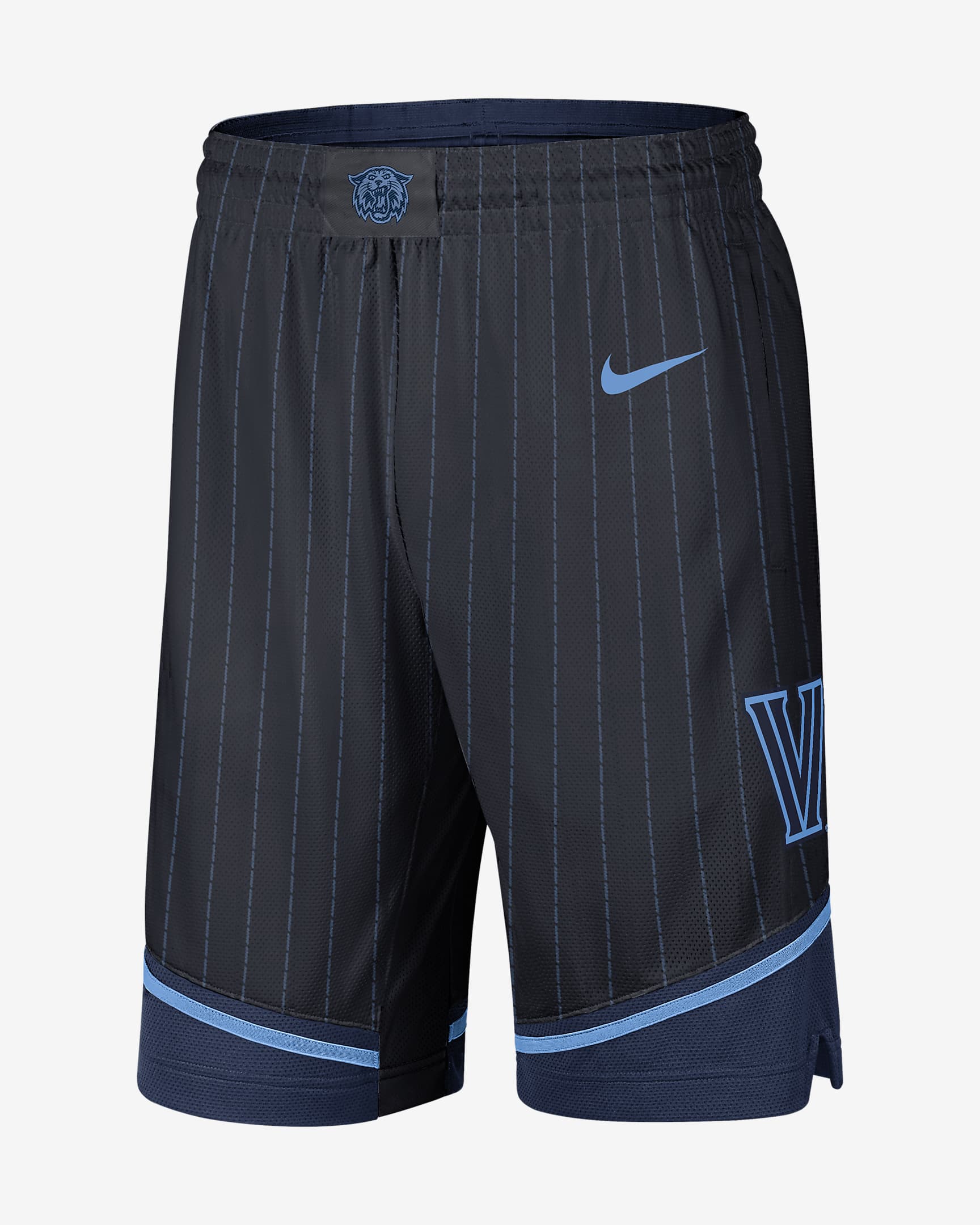 Nike College (Villanova) Men's Basketball Shorts. Nike.com