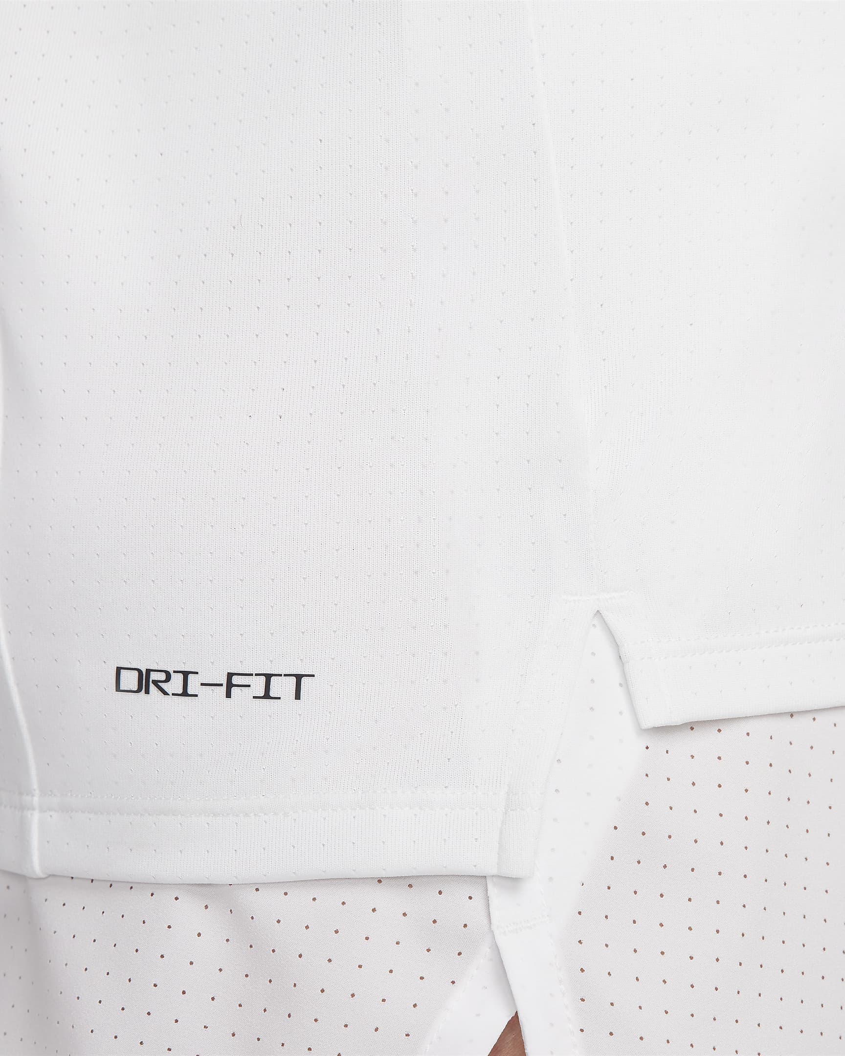 dri fit vest