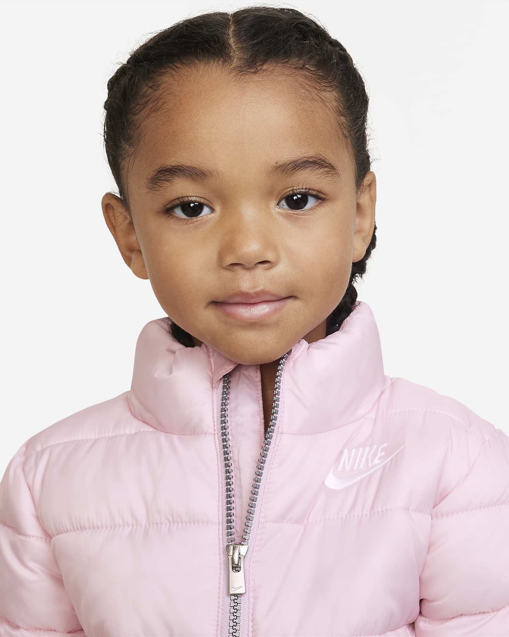 Nike Solid Toddler Puffer Jacket. Nike.com