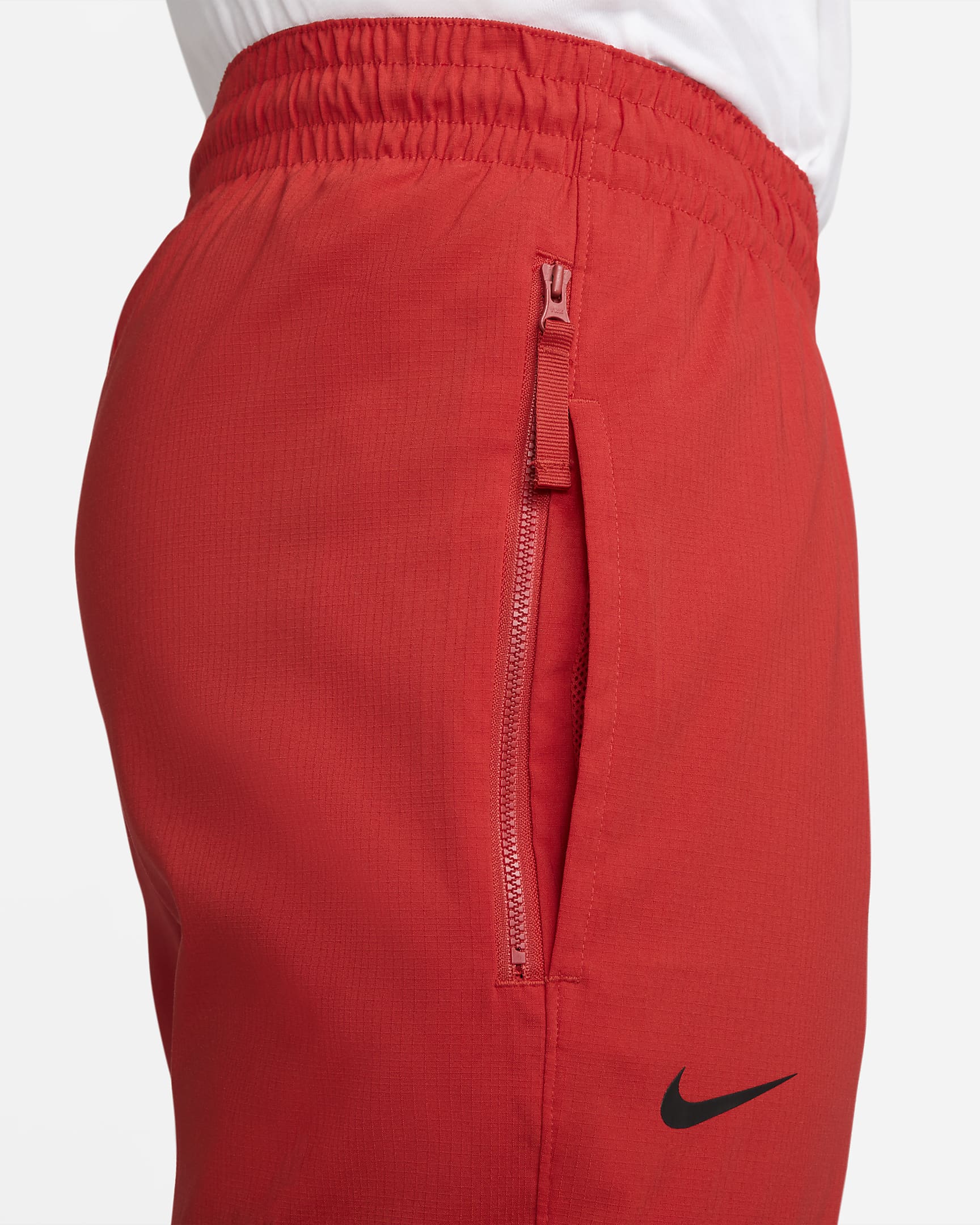 Nike DNA Men's Woven Basketball Pants.