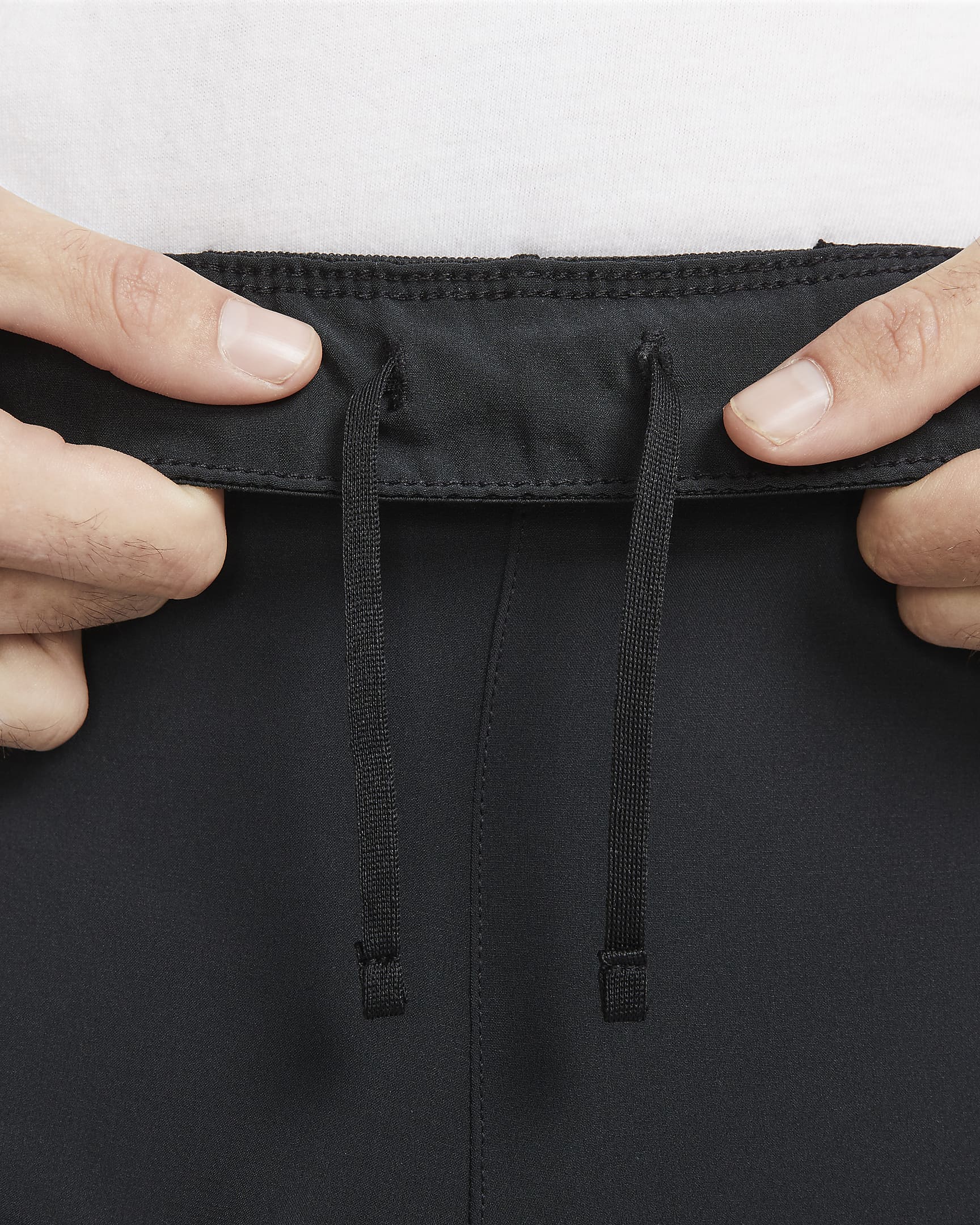 mens nike air max shorts