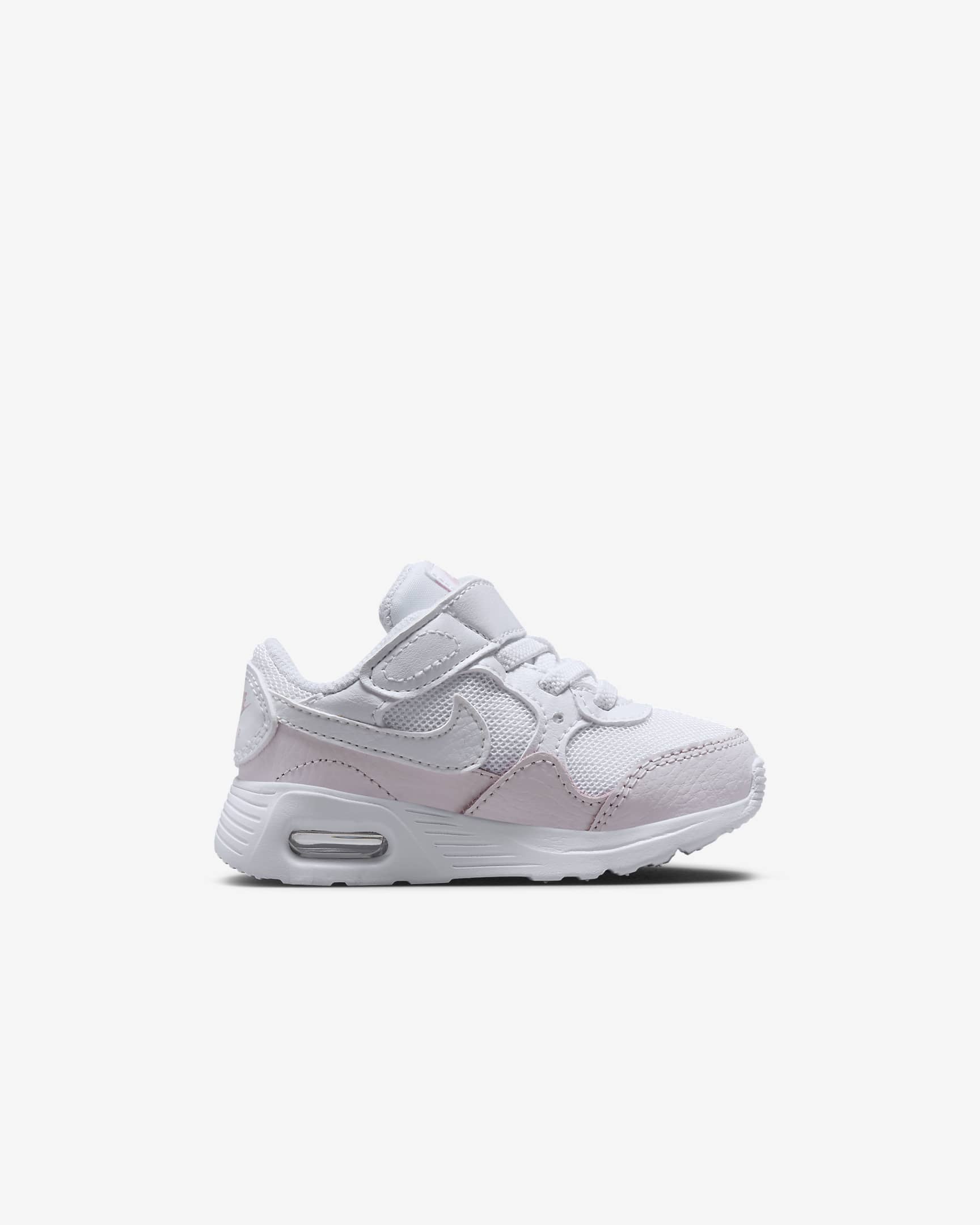 Nike Air Max SC Schuh für Babys und Kleinkinder - Weiß/Pearl Pink/Medium Soft Pink/Summit White