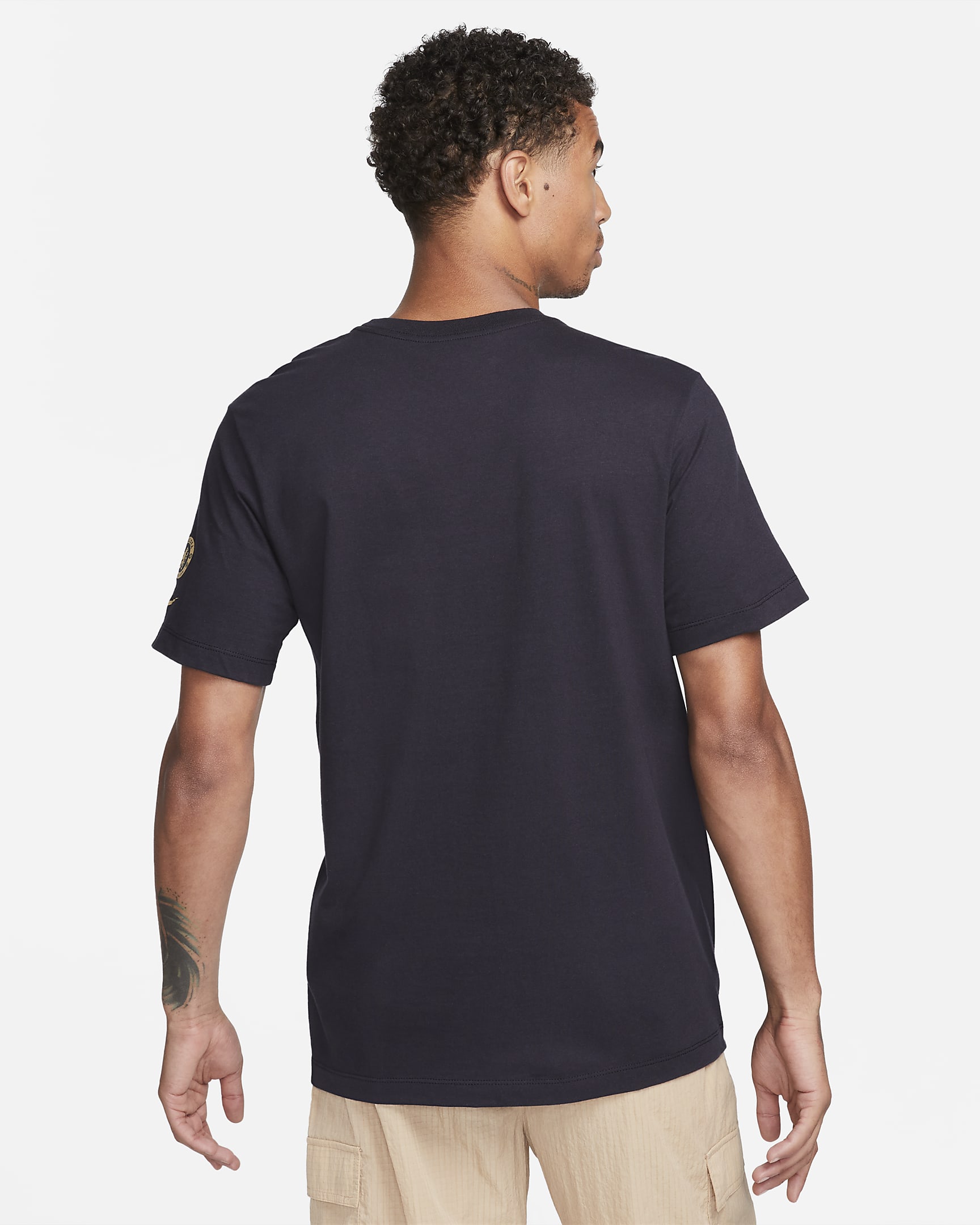 Chelsea FC JDI Men's Nike T-Shirt. Nike.com