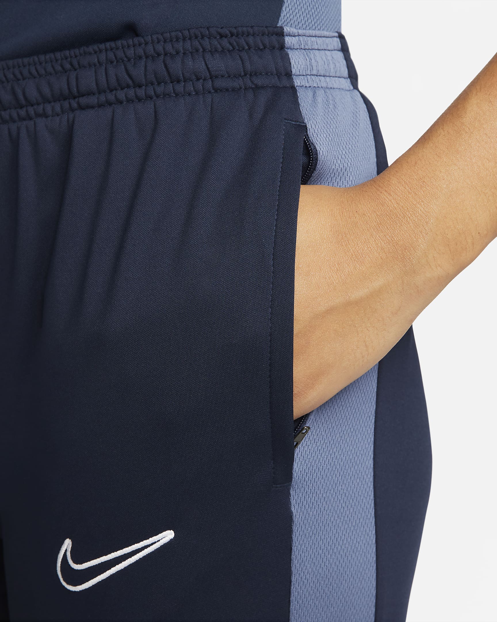 Nike DriFIT Academy Women's Football Pants. Nike UK