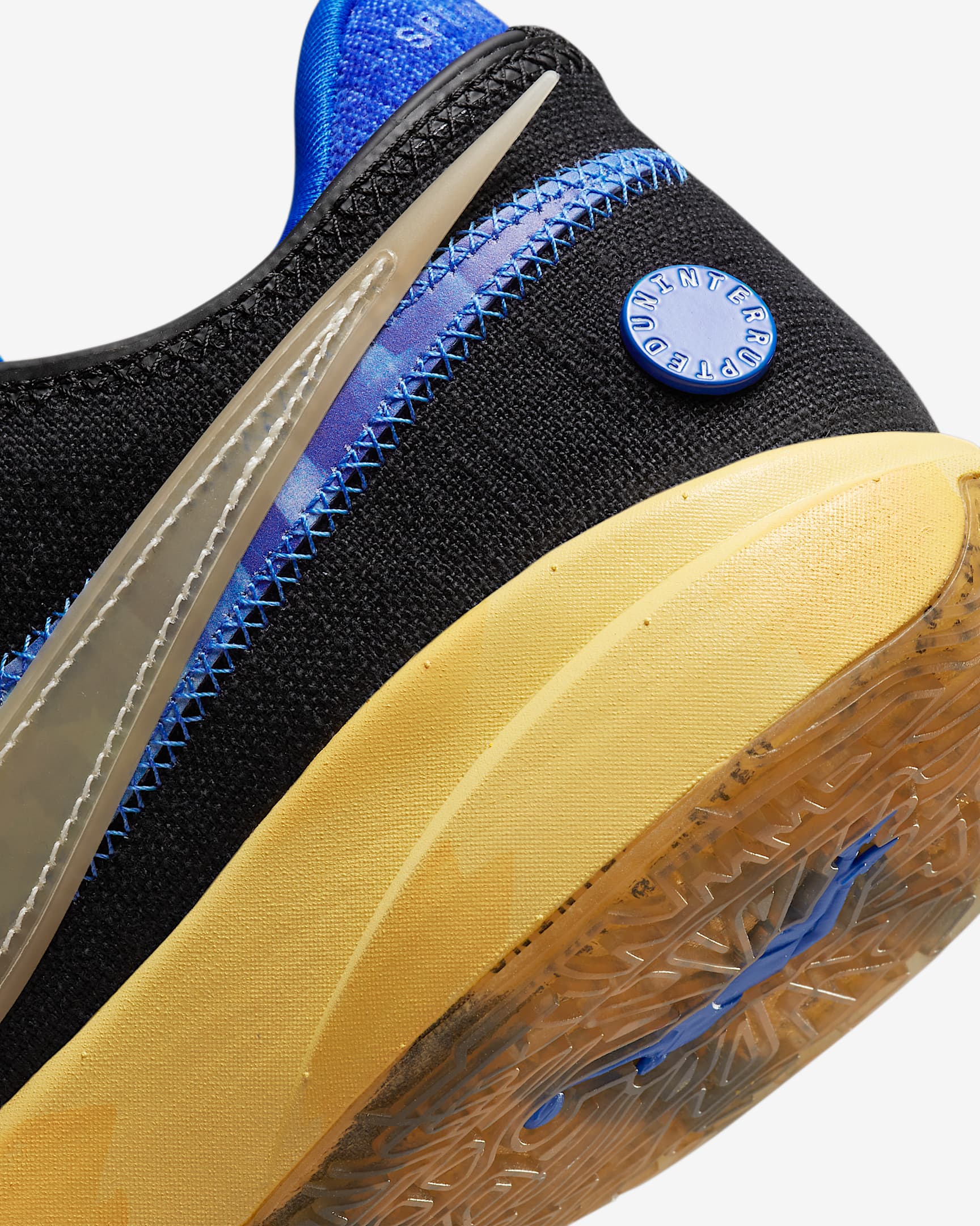 lebron outdoor shoes