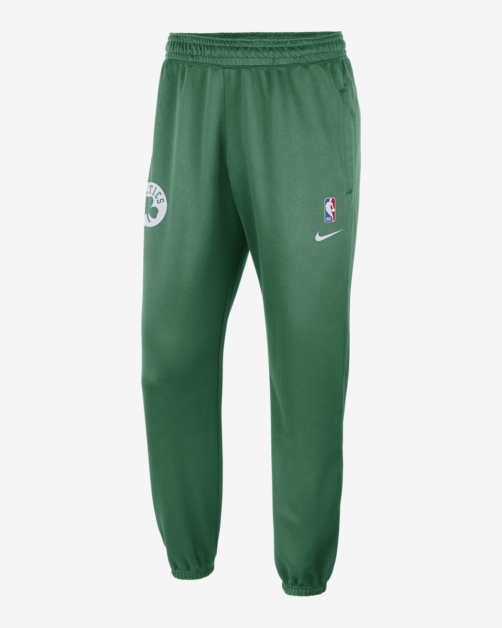 Boston Celtics Spotlight Men's Nike Dri-FIT NBA Trousers. Nike CA