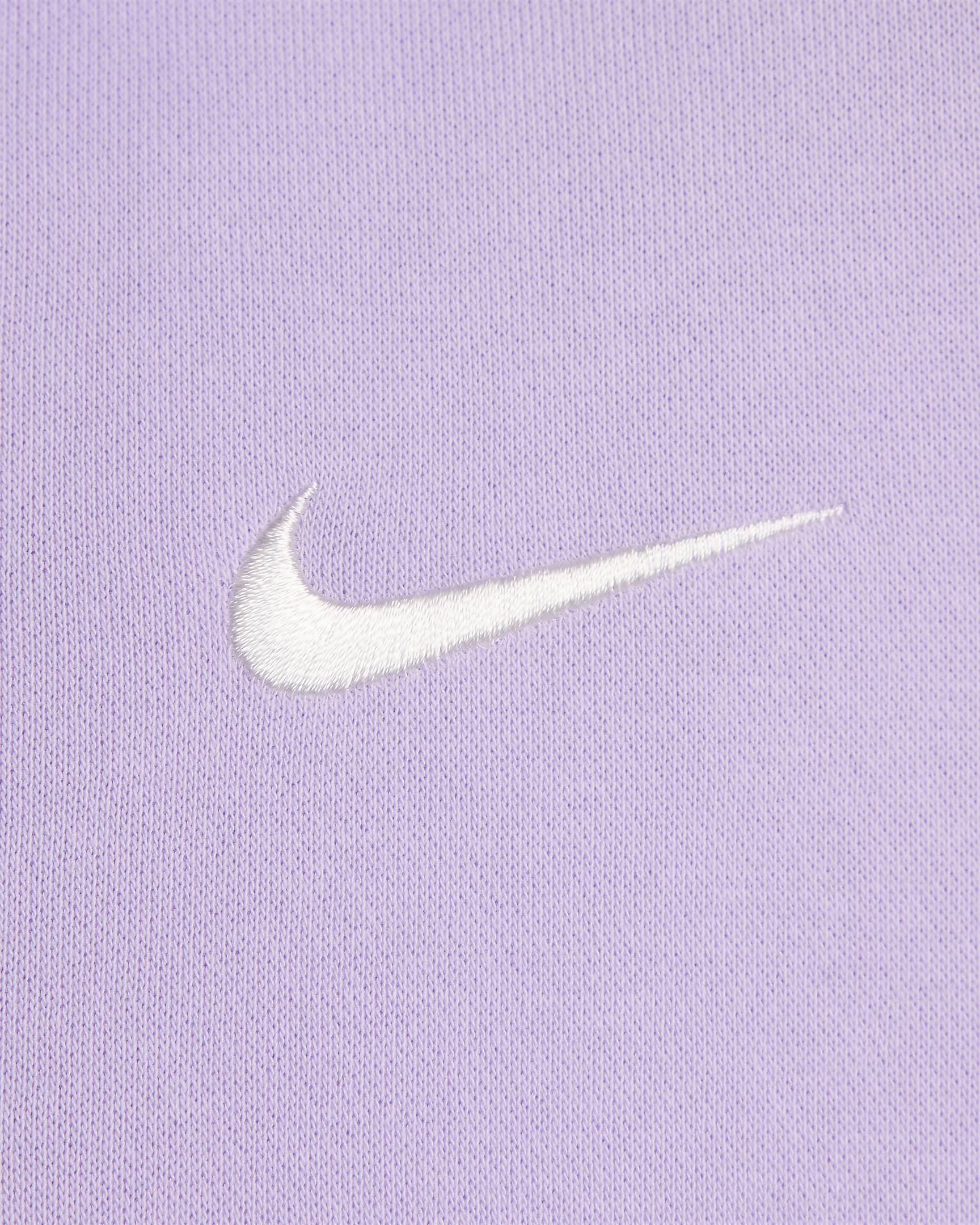 Nike Sportswear Phoenix Fleece Women's 1/2-Zip Cropped Sweatshirt. Nike.com