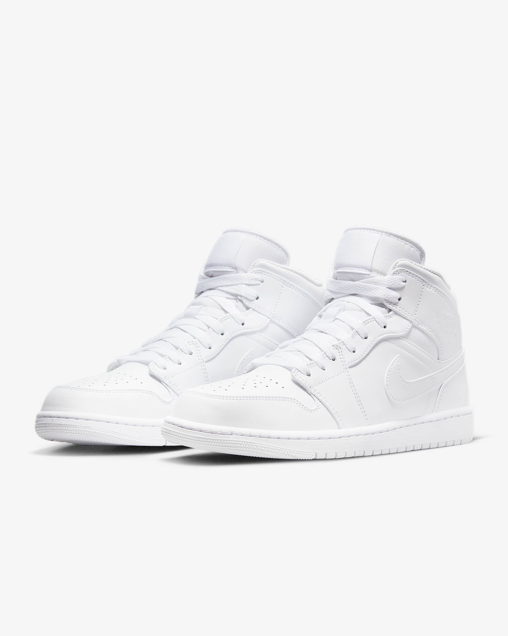mens nike jordan 1 mid