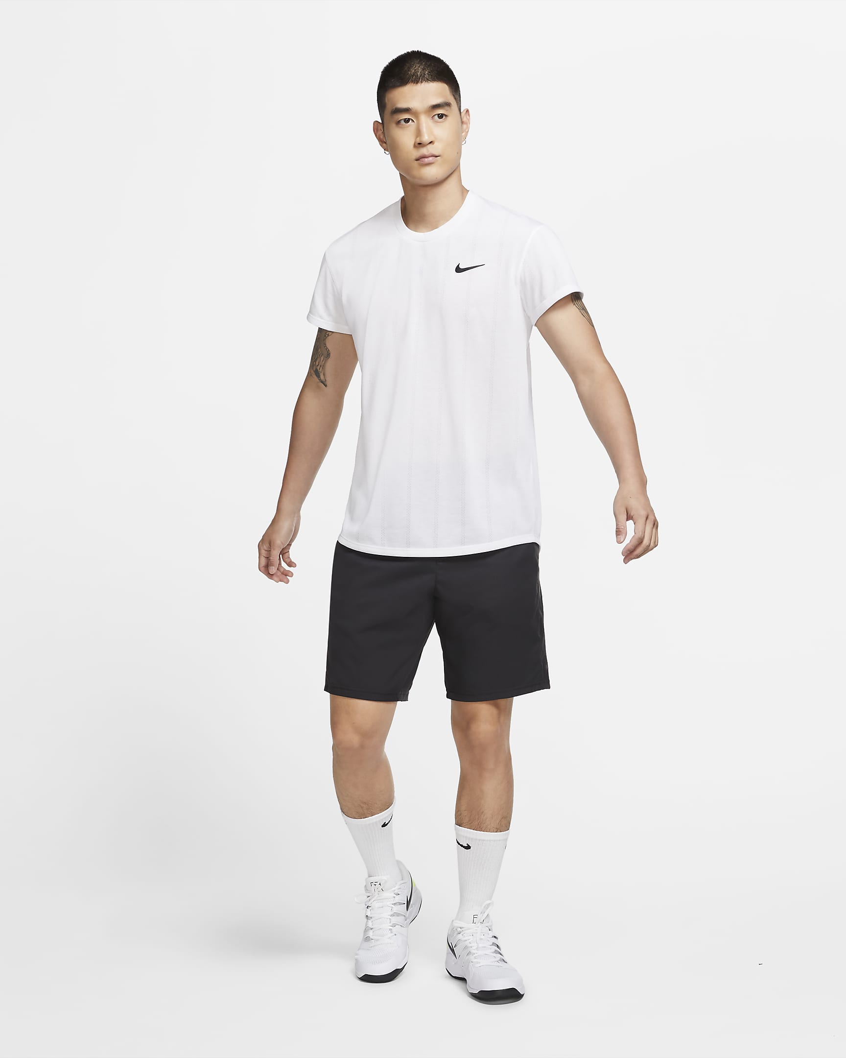 NikeCourt Dri-FIT Men's 9