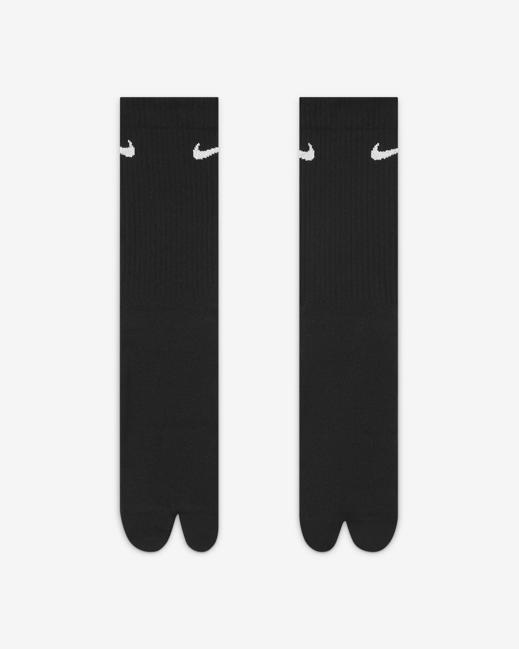 Nike Everyday Plus Lightweight Crew Socks. Nike HR