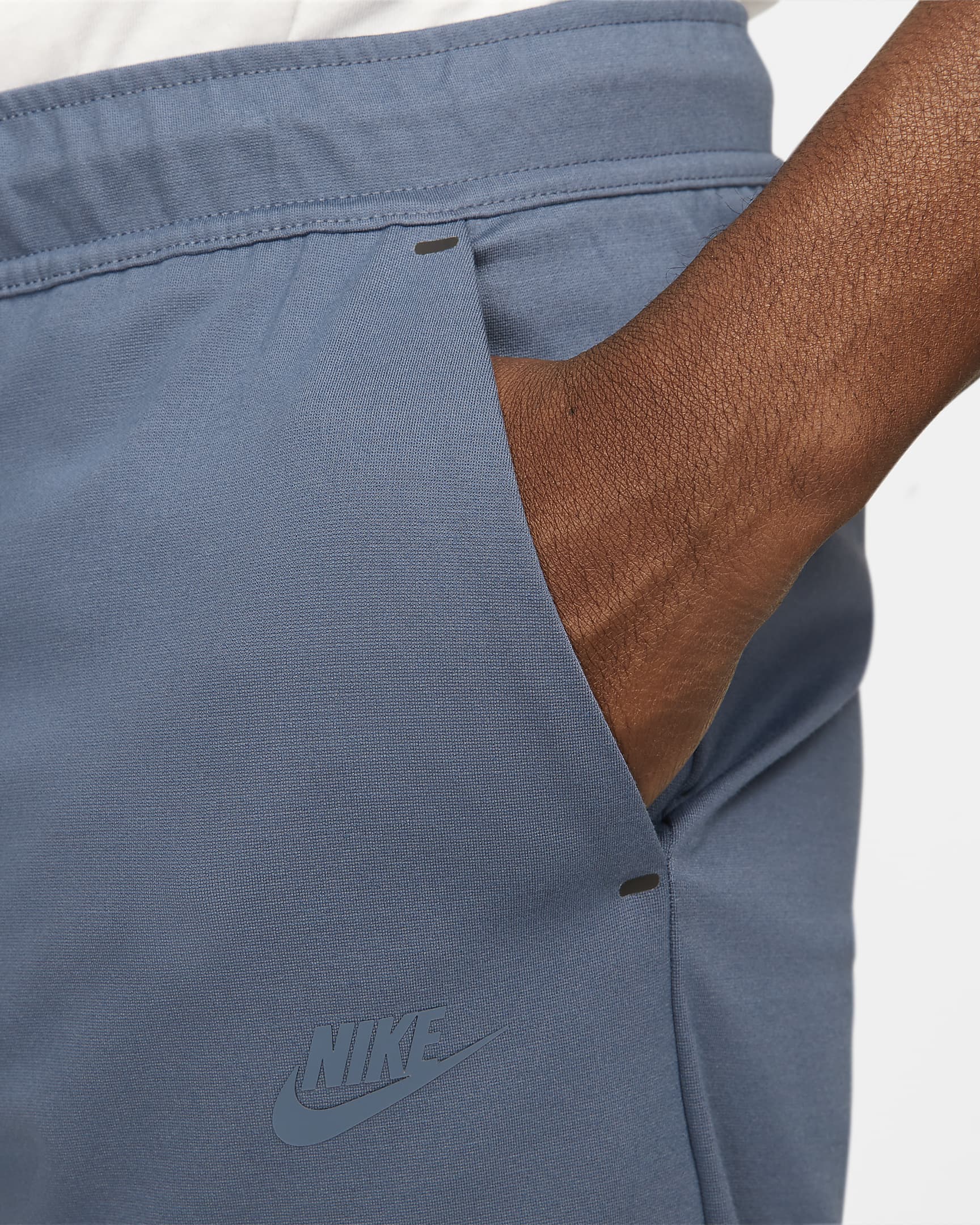 Nike Sportswear Tech Fleece Lightweight Men's Shorts. Nike.com