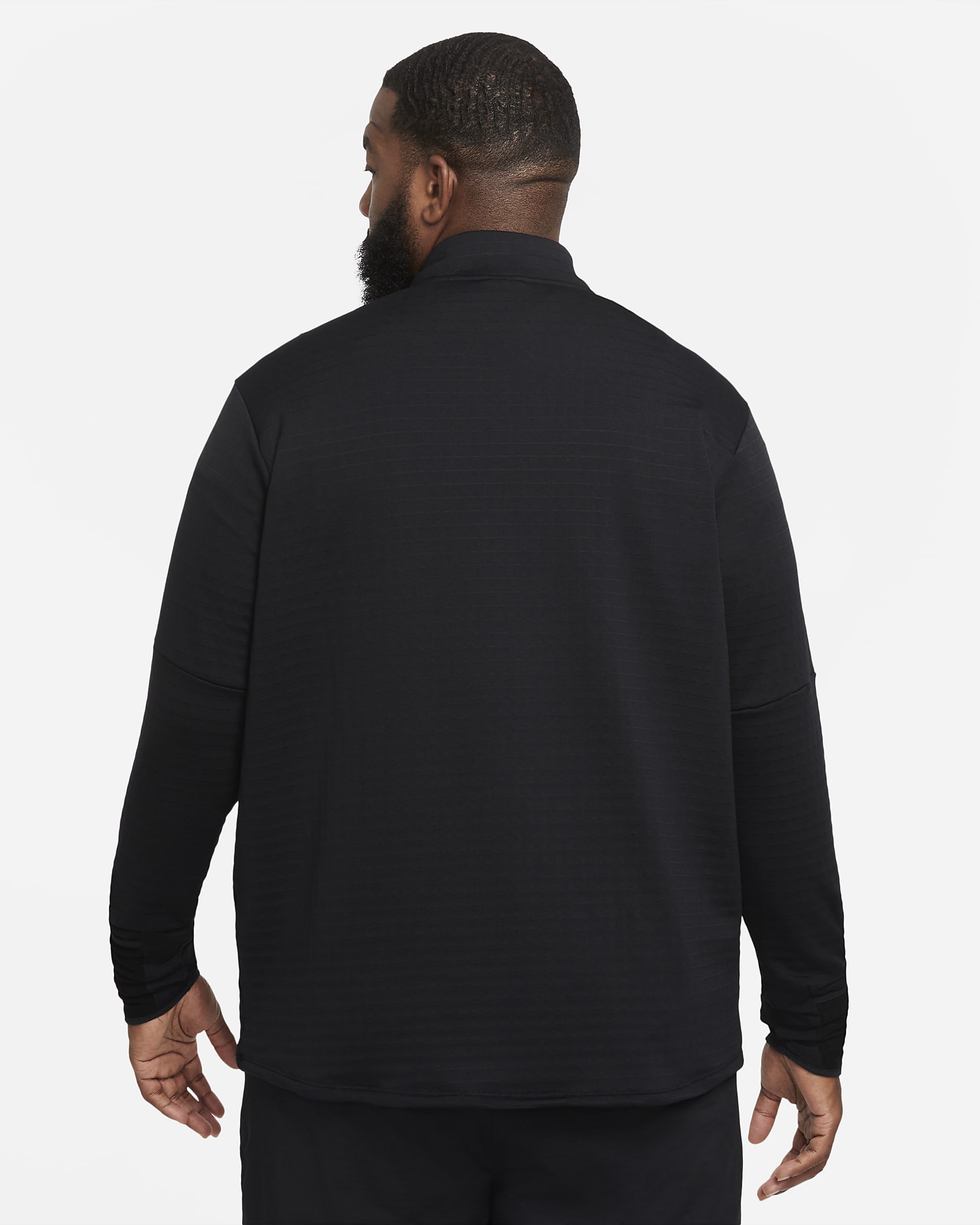 Maglione Uomo Cashmere Con Cerniera - Collo Alto E Tessuto Morbido