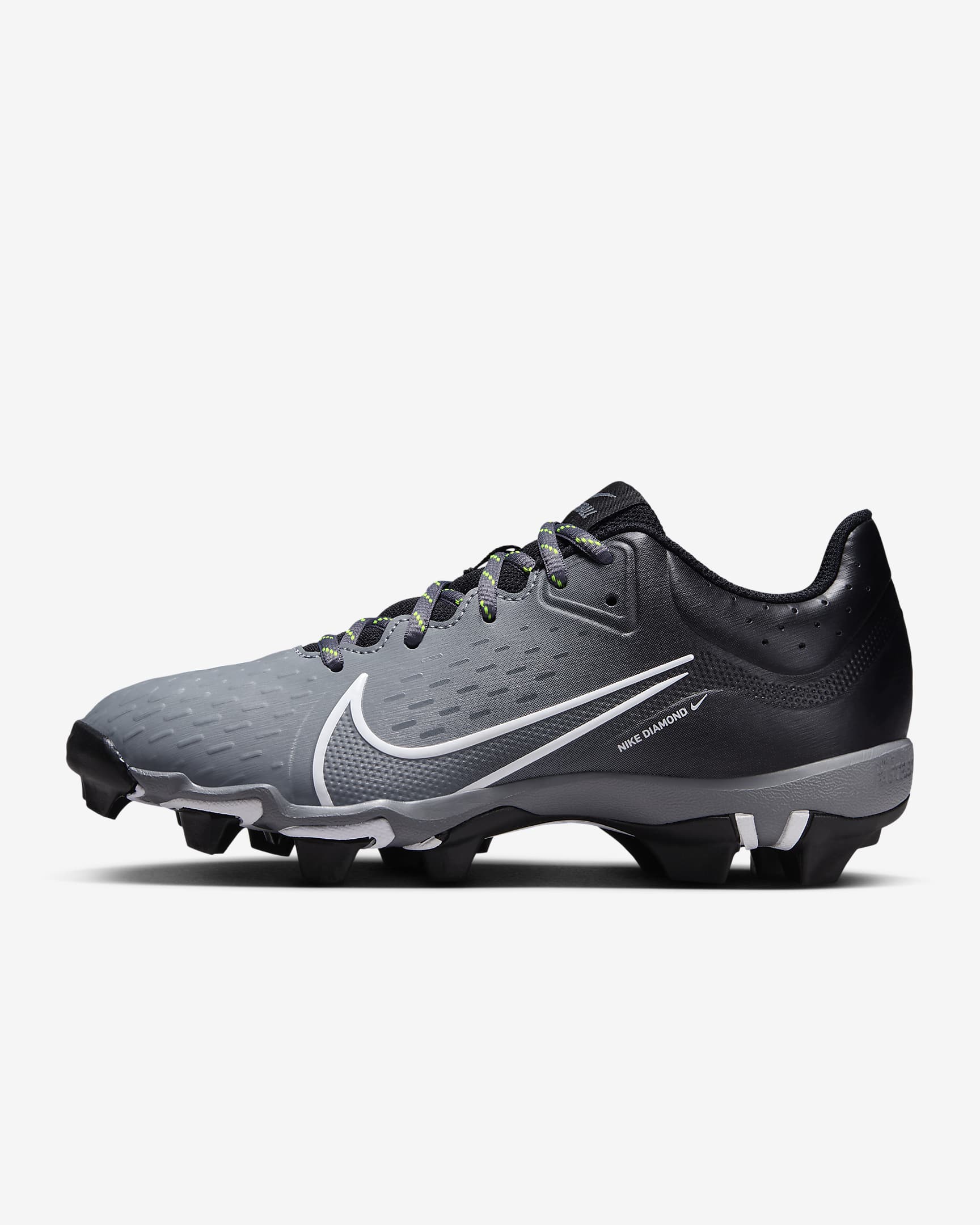 Nike Hyperdiamond 4 Keystone Women's Softball Cleats.