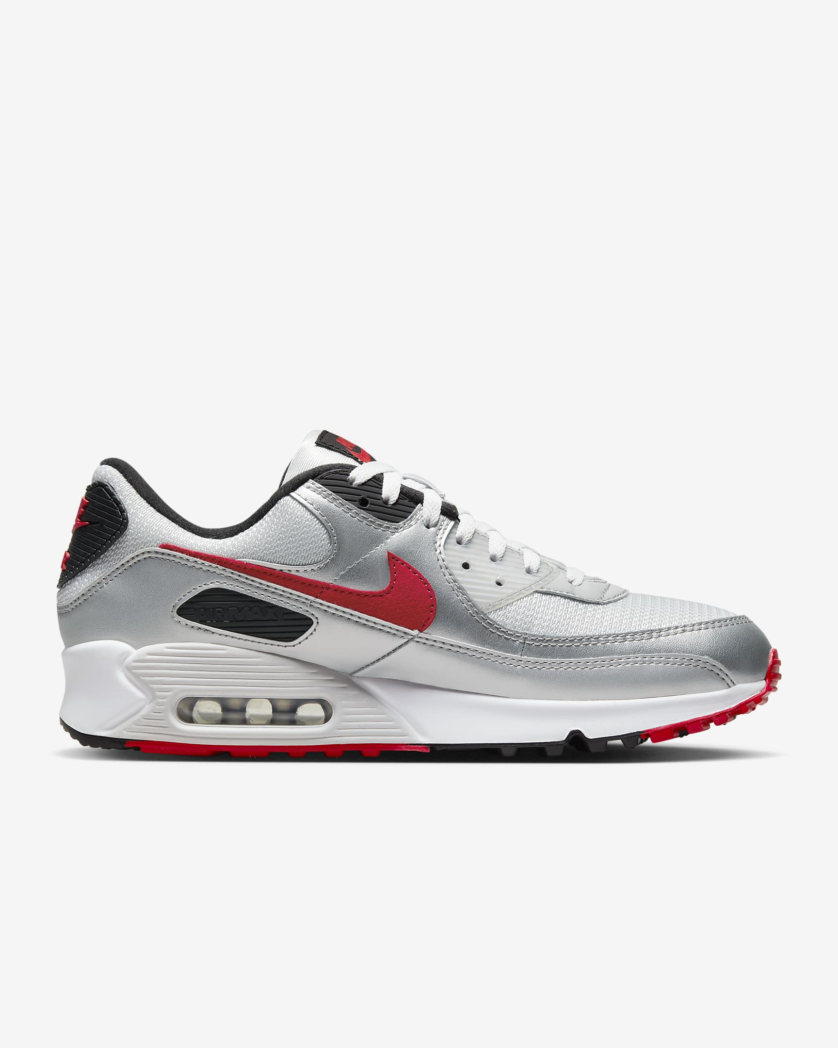 Nike Air Max 90 Mens Shoes Nike Ch 3984