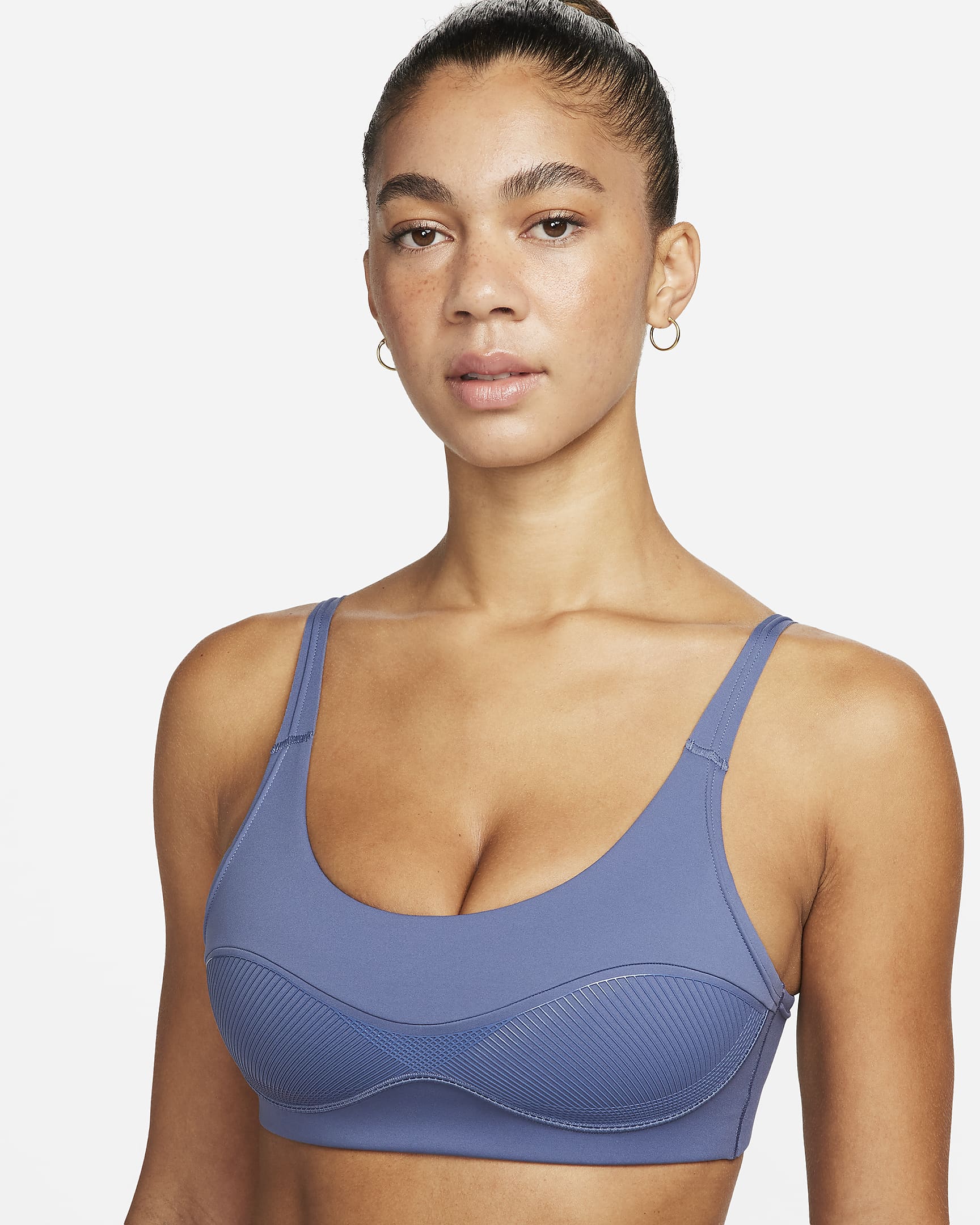 Nike Indy City Essential Womens Light Support Lightly Lined Sports Bra Nike Se 8803