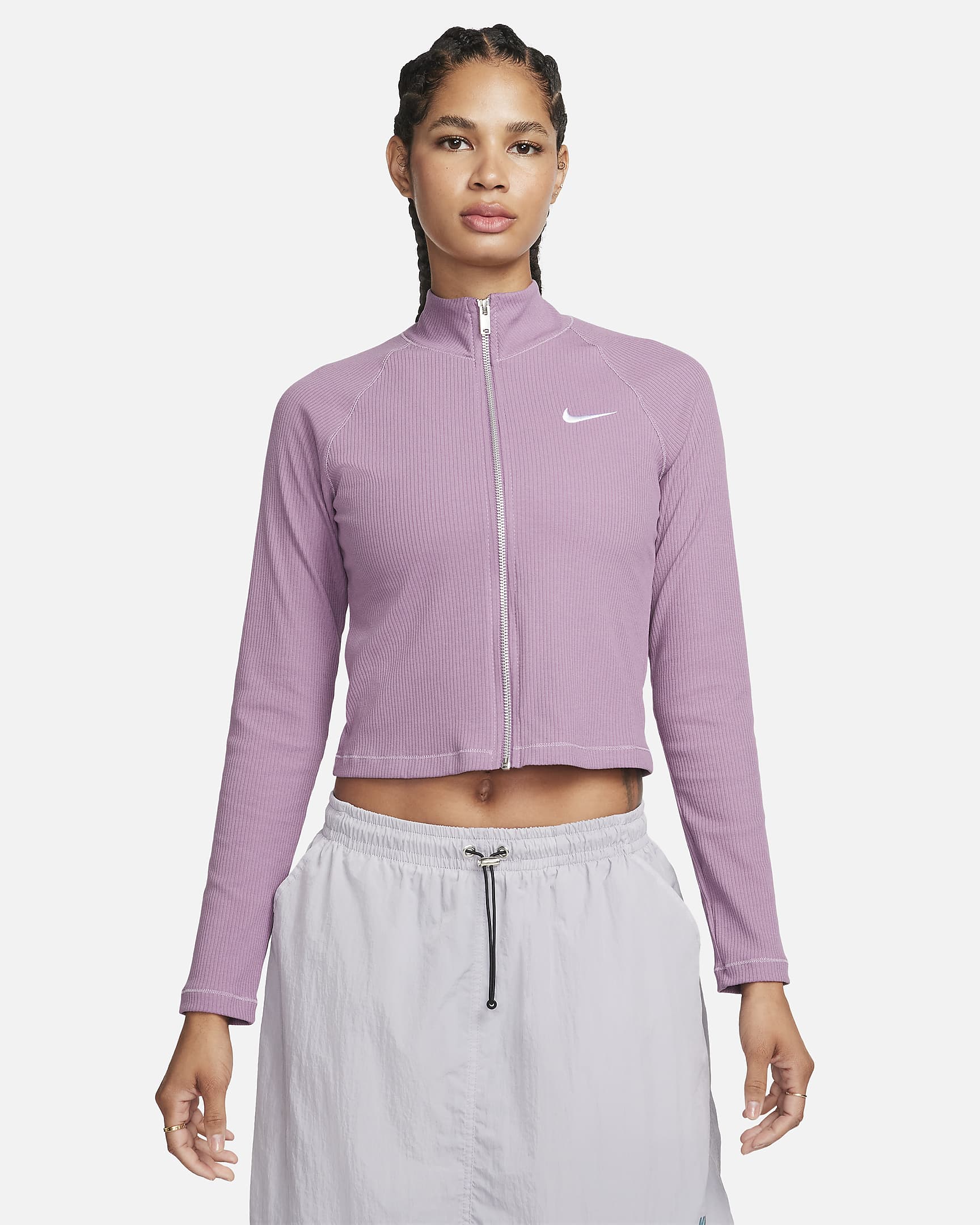 Nike Sportswear Women's Jacket. Nike NL