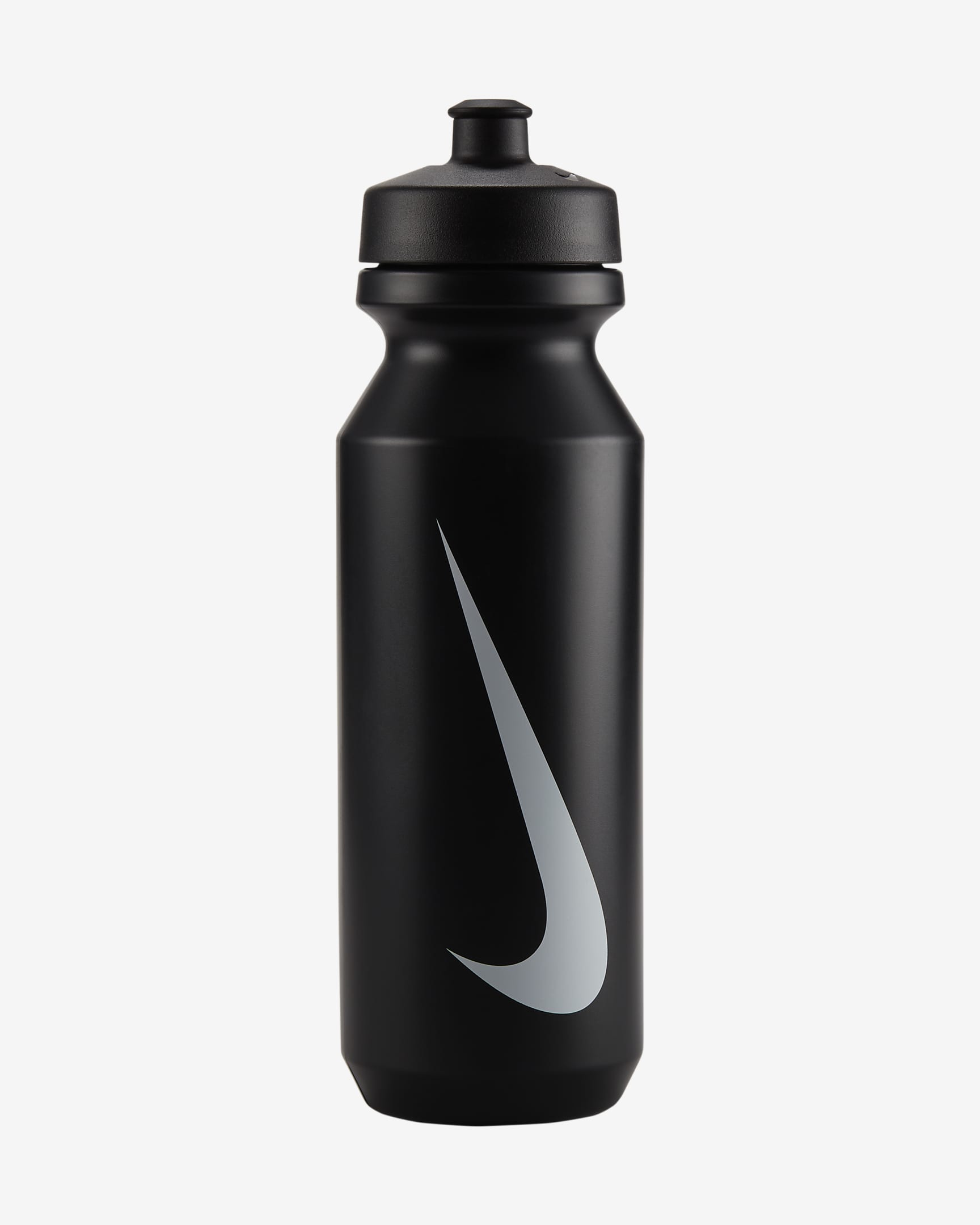 Nike 32oz Big Mouth Water Bottle - Black
