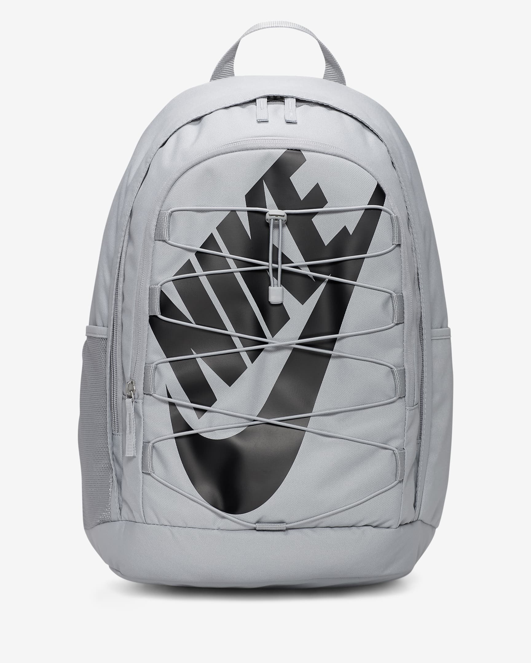 Nike Hayward Backpack (26L) - Wolf Grey/Wolf Grey/Black