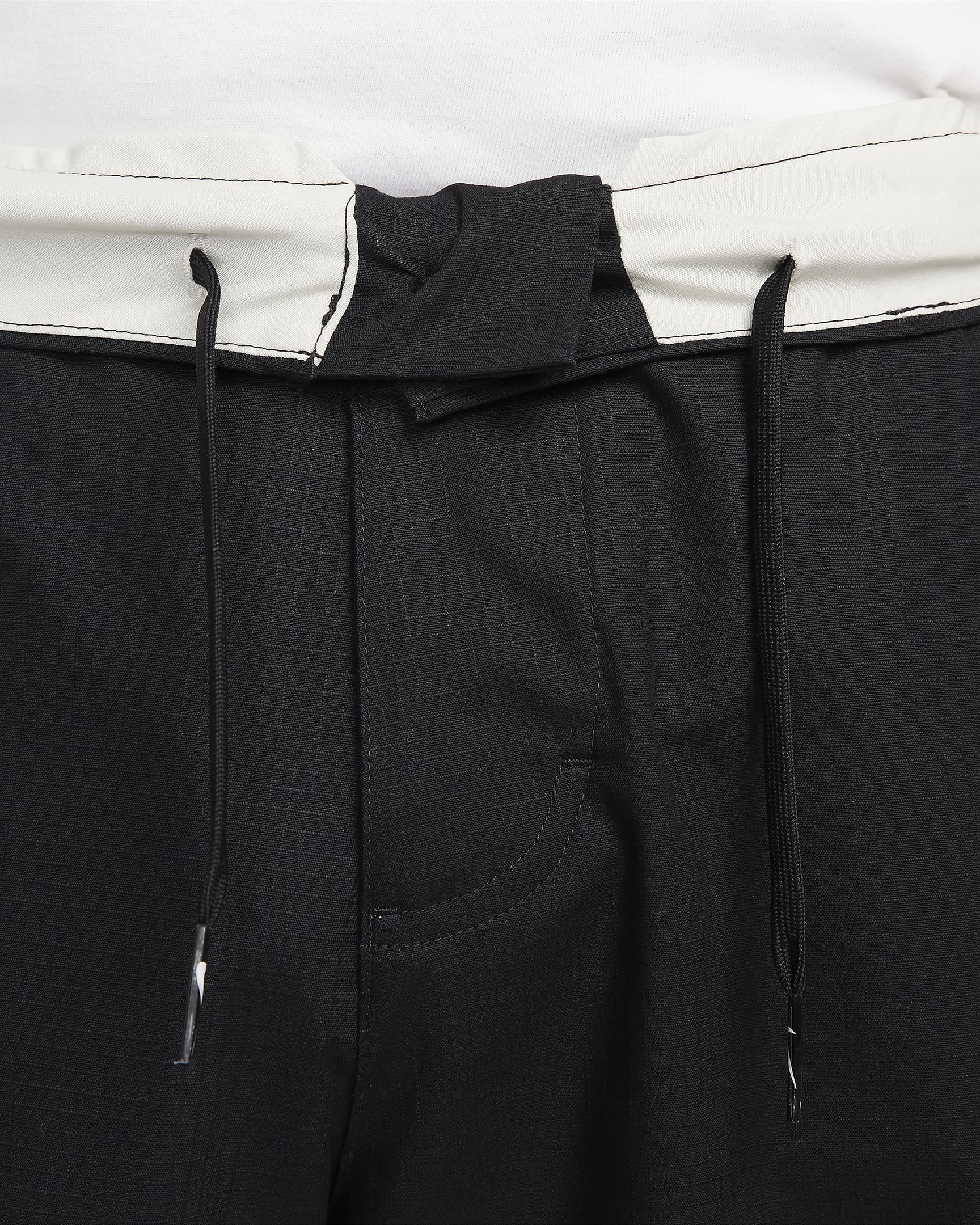 Nike SB Kearny Men's Cargo Skate Shorts - Black