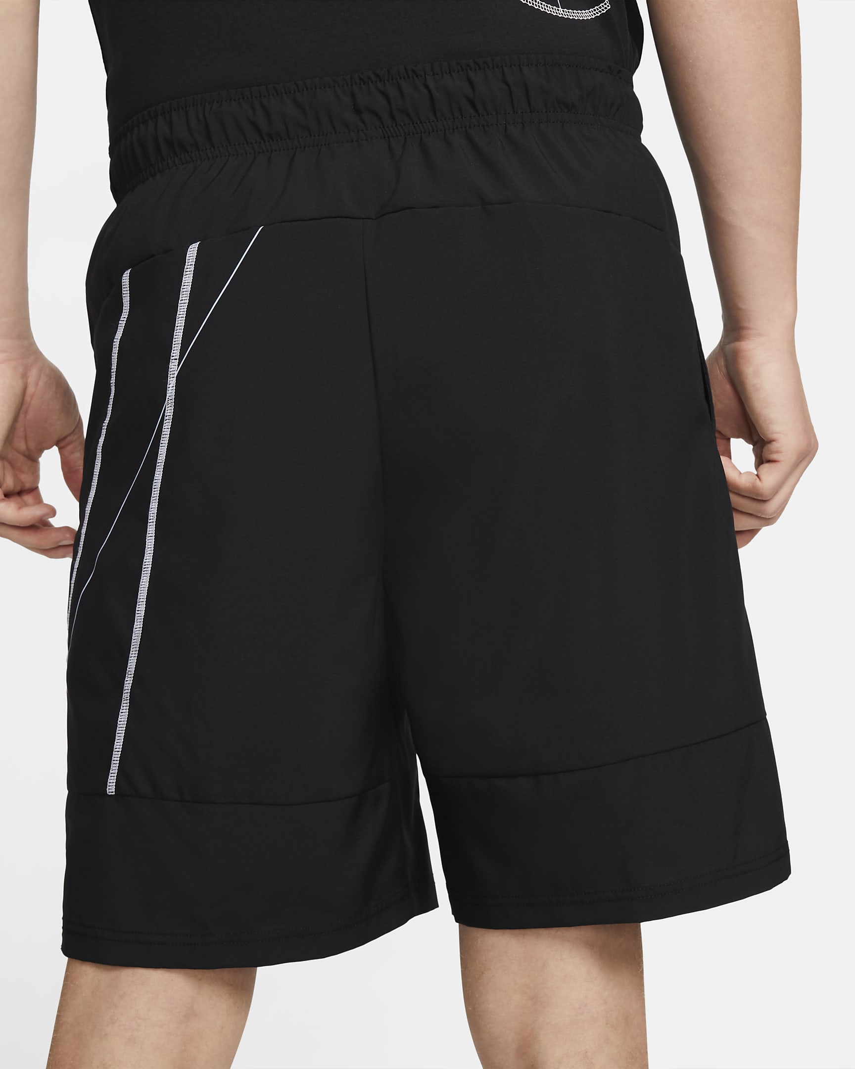 Nike Dri-FIT Flex Men's 9