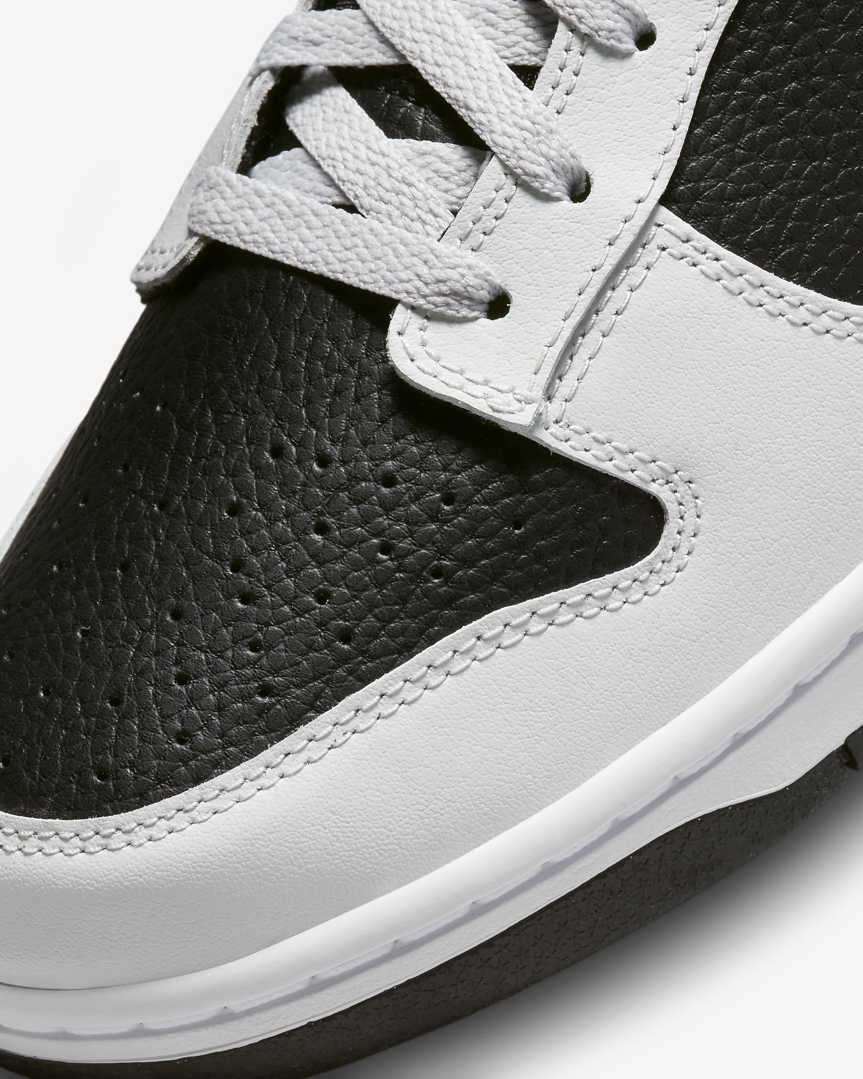 men low dunks