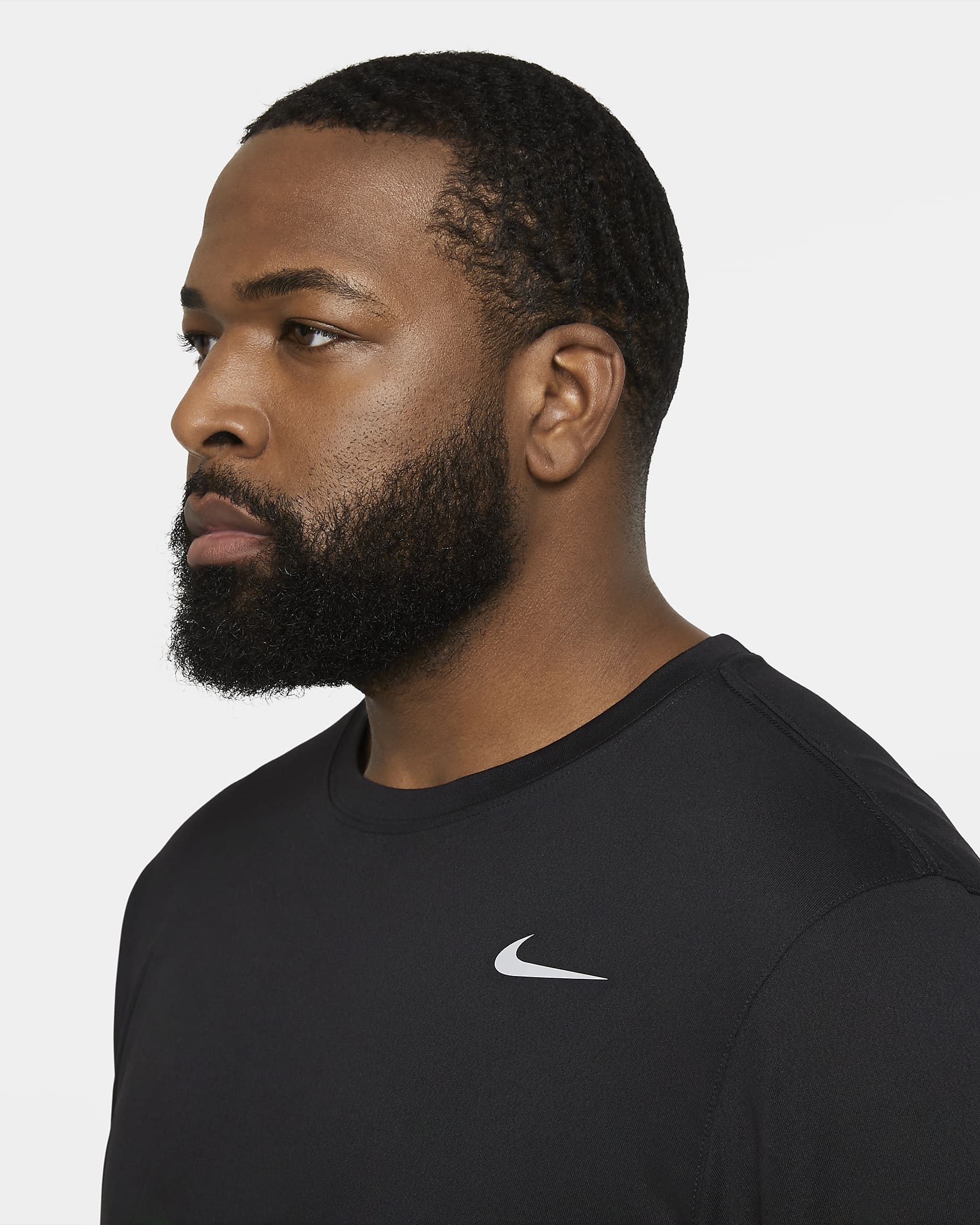 Nike Dri-FIT Men's Long-Sleeve Training T-Shirt. Nike.com