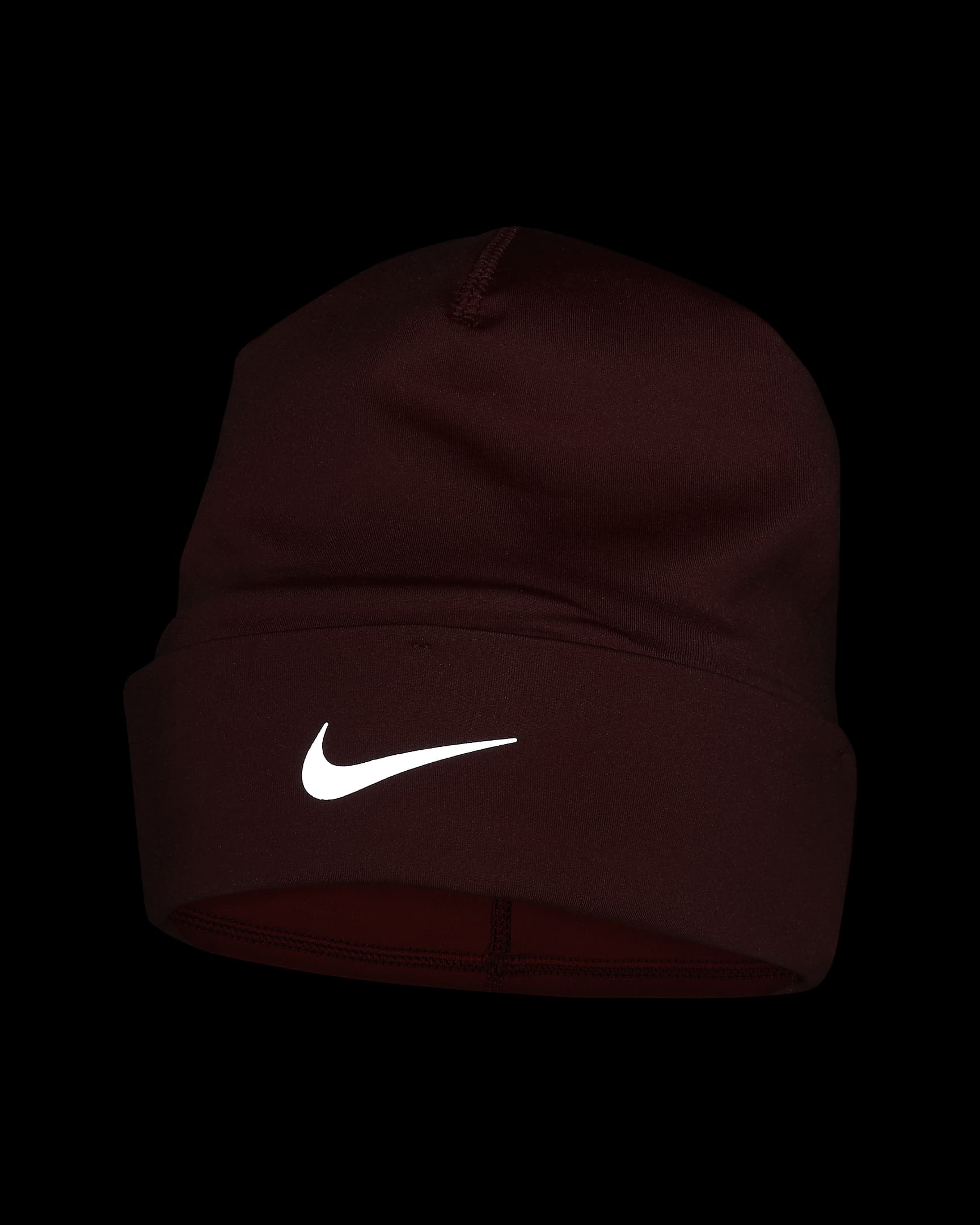 justin bieber nike beanie