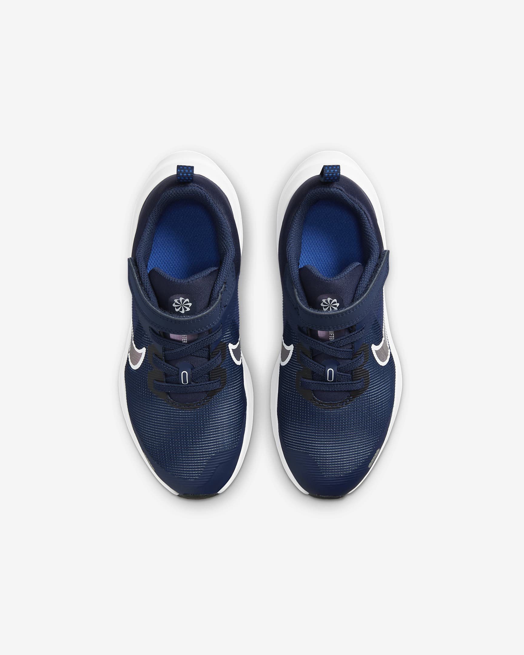 Nike Downshifter 12 Younger Kids' Shoes. Nike LU
