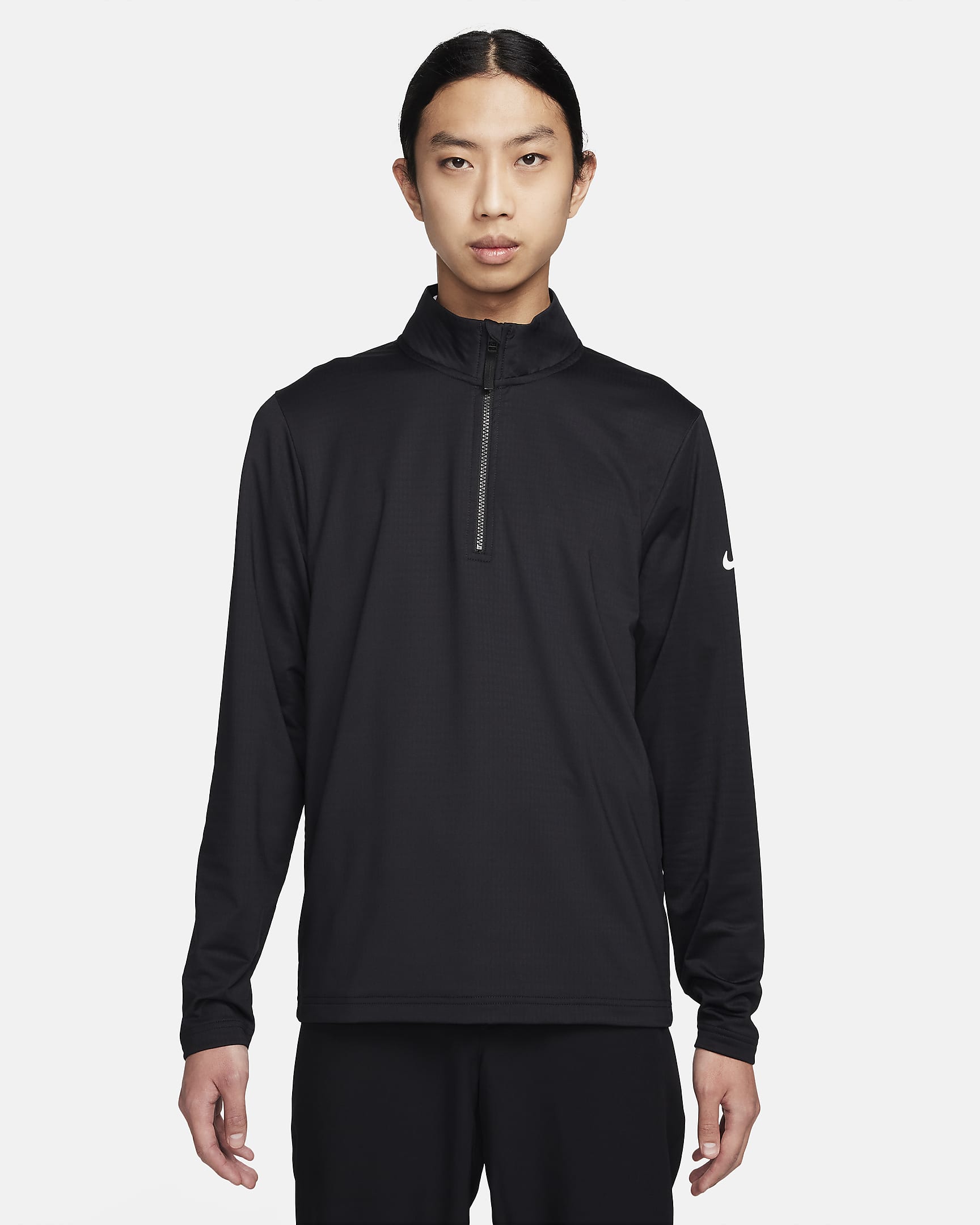 Nike Victory Men's Dri-FIT 1/2-Zip Golf Top. Nike JP