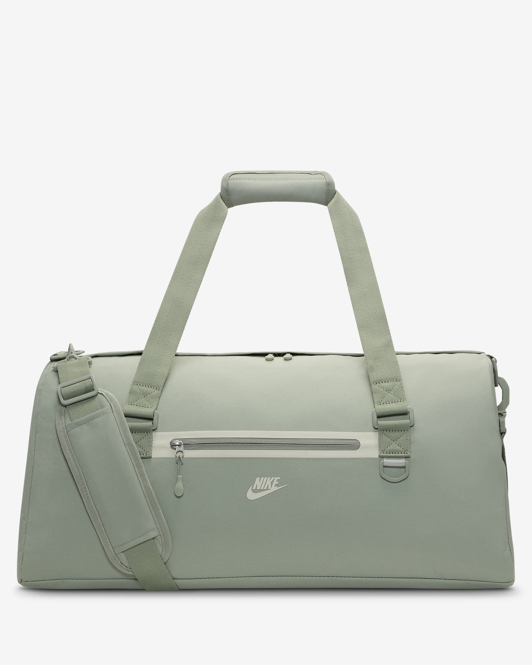 Borsone Nike Premium (45 l) - Jade Horizon/Jade Horizon/Sea Glass