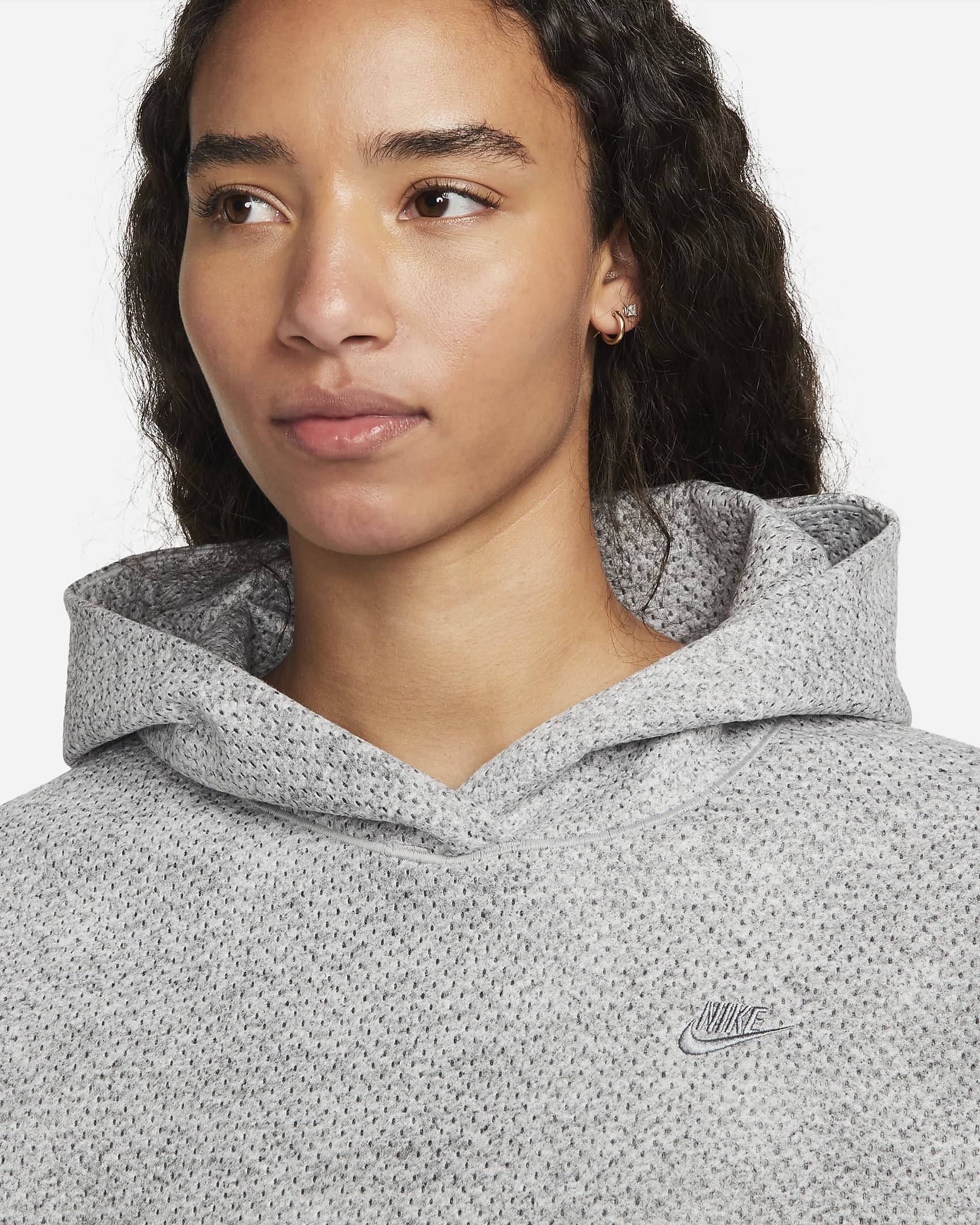Nike Forward Hoodie Women's Hoodie. Nike AE