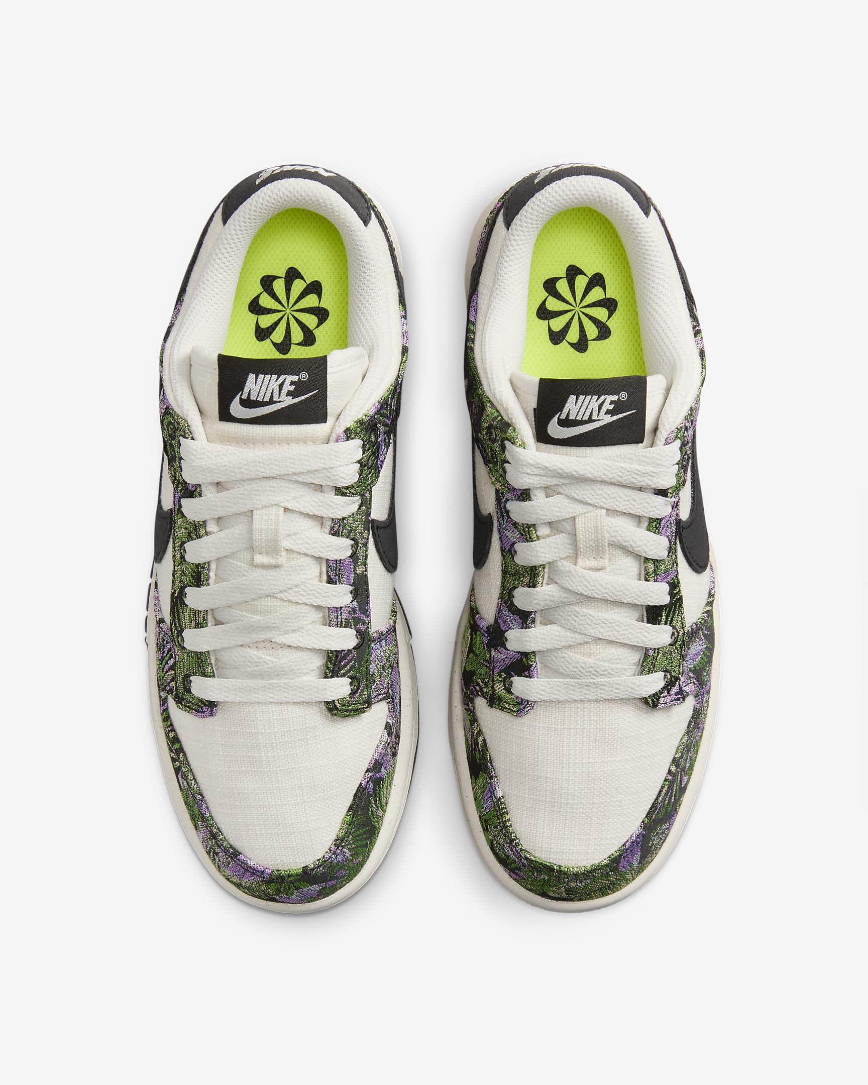 The Future of Footwear? Nike Dunk Low Next Nature Women’s Shoes Review