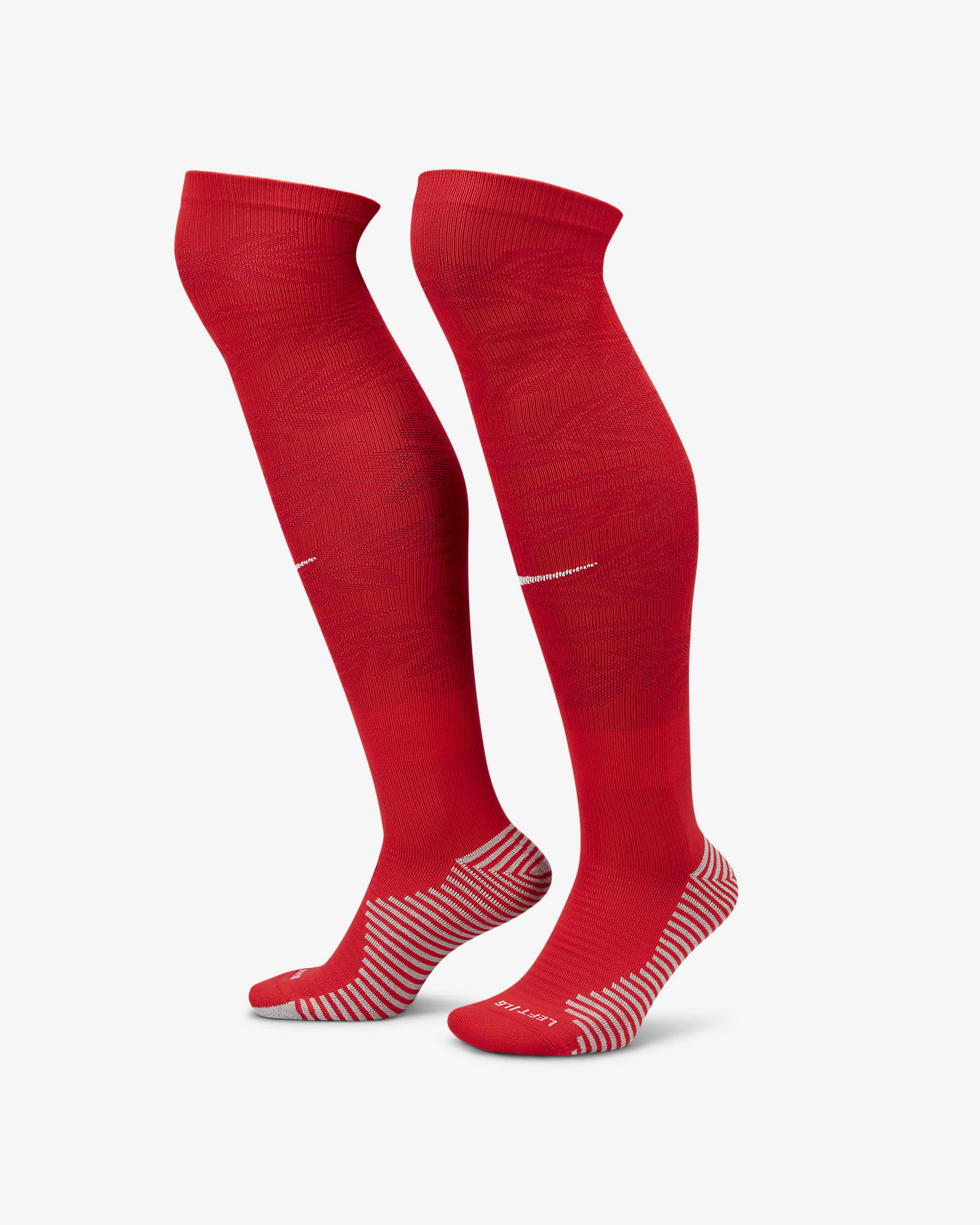 FFF Strike Home Knee-High Football Socks. Nike ZA