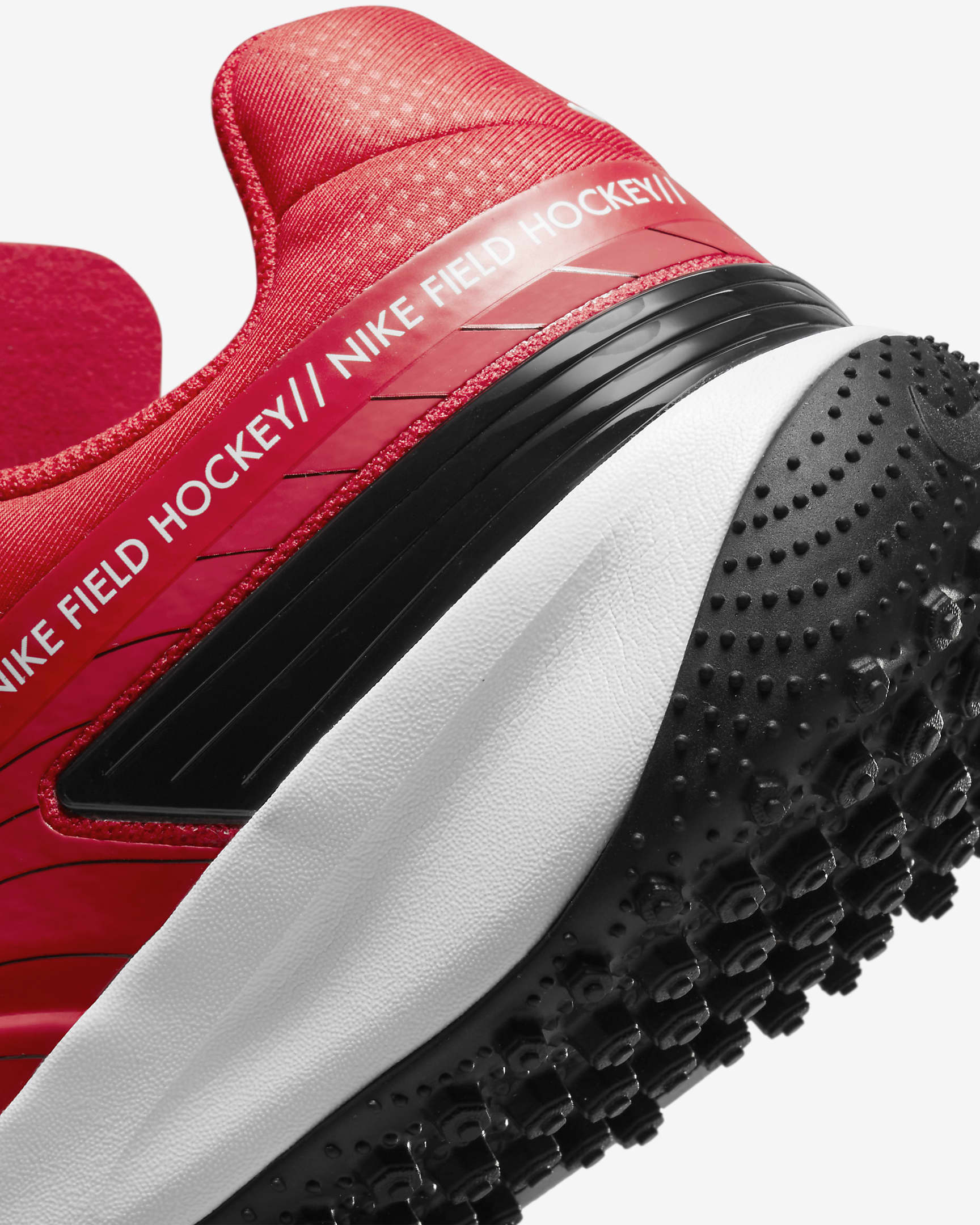 Nike Vapor Drive Hockey Shoes. Nike BE