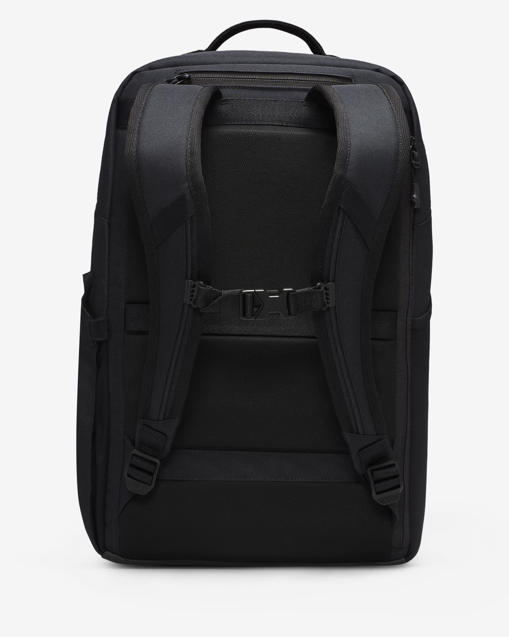 Sac à dos Nike Utility Speed (27 L) - Noir/Noir/Blanc