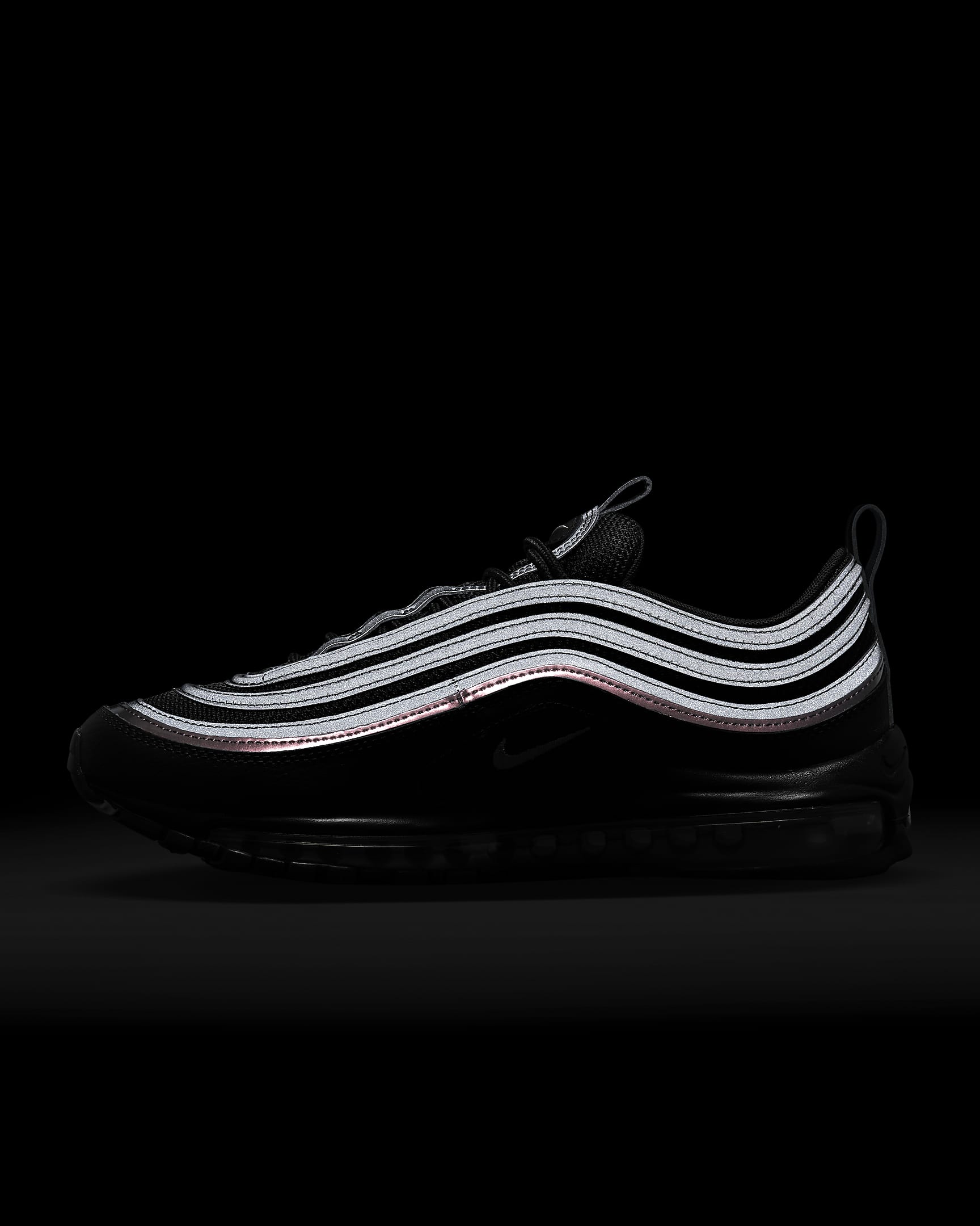 nike airmax 97's