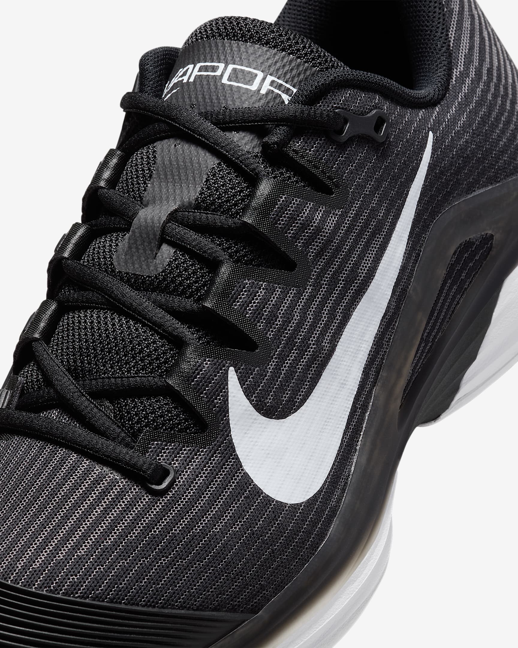 nike vapor 12 grey