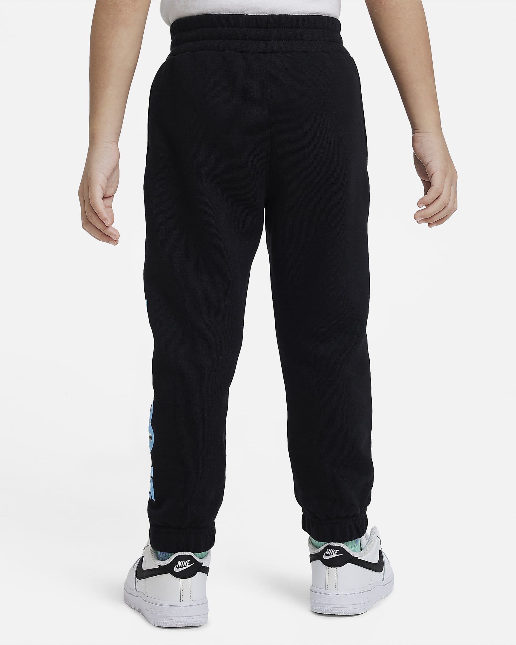 Nike Active Joy French Terry Pants Toddler Pants. Nike.com