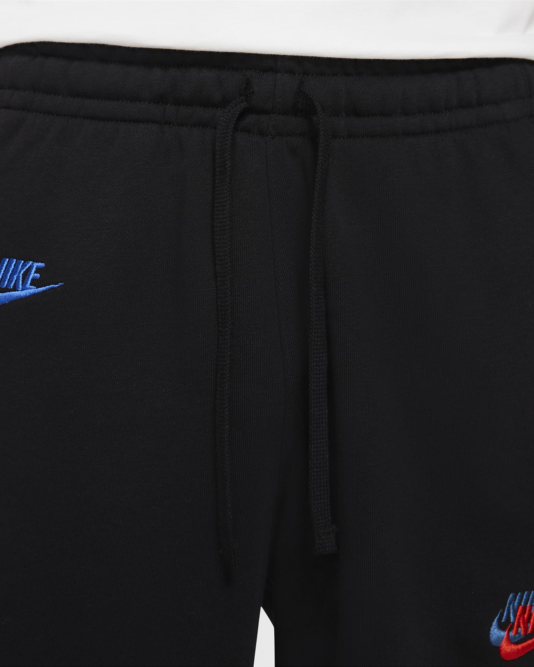 Nike Sportswear Essentials+ Men's French Terry Shorts. Nike PH
