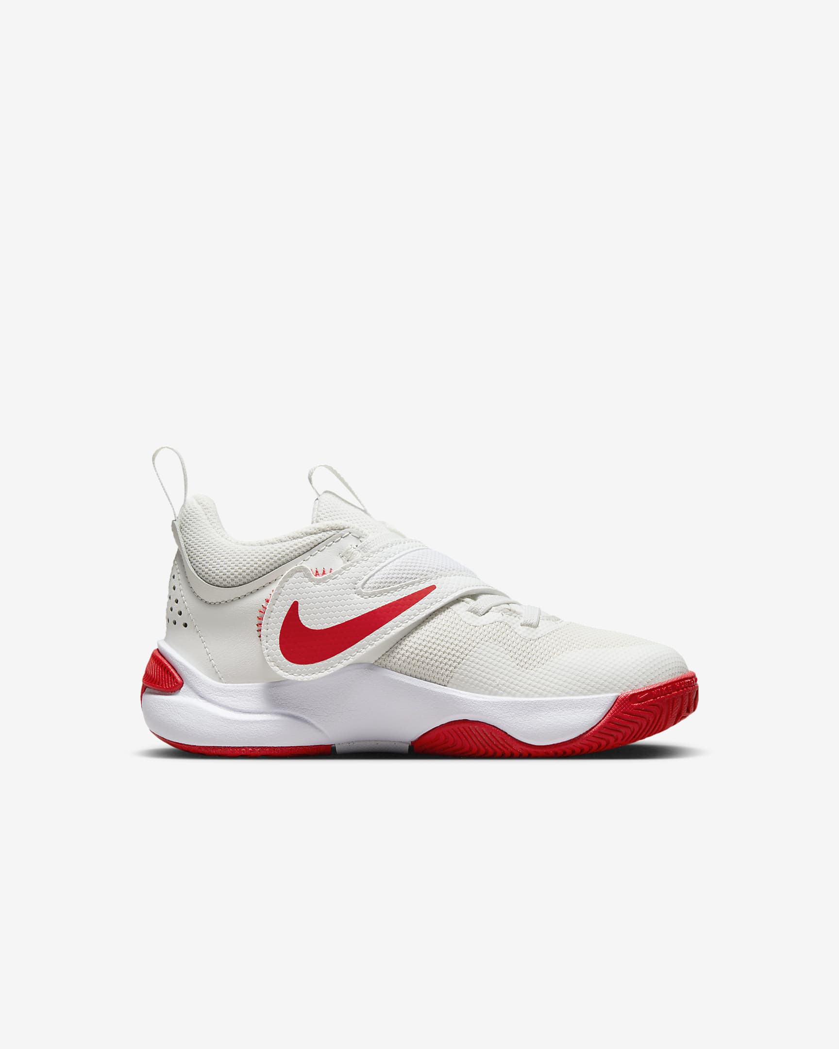 Nike Team Hustle D 11 Younger Kids' Shoes. Nike CA