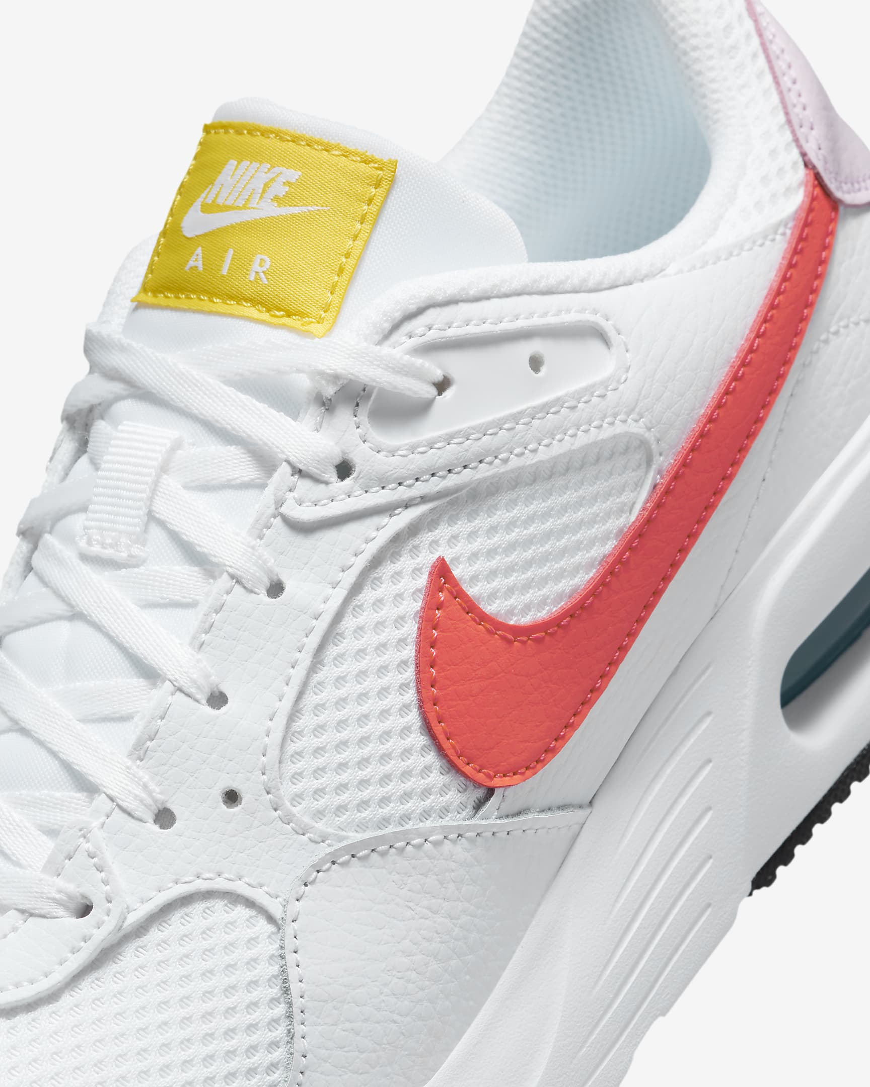 Nike Air Max SC Women's Shoes. Nike AT