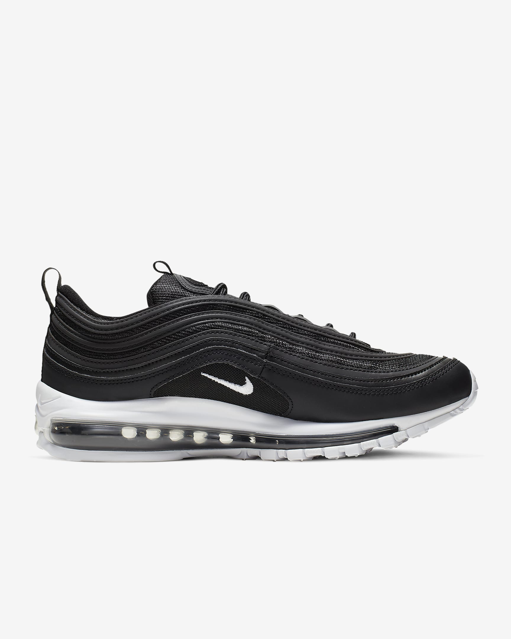 Nike Air Max 97 Men's Shoe. Nike ID