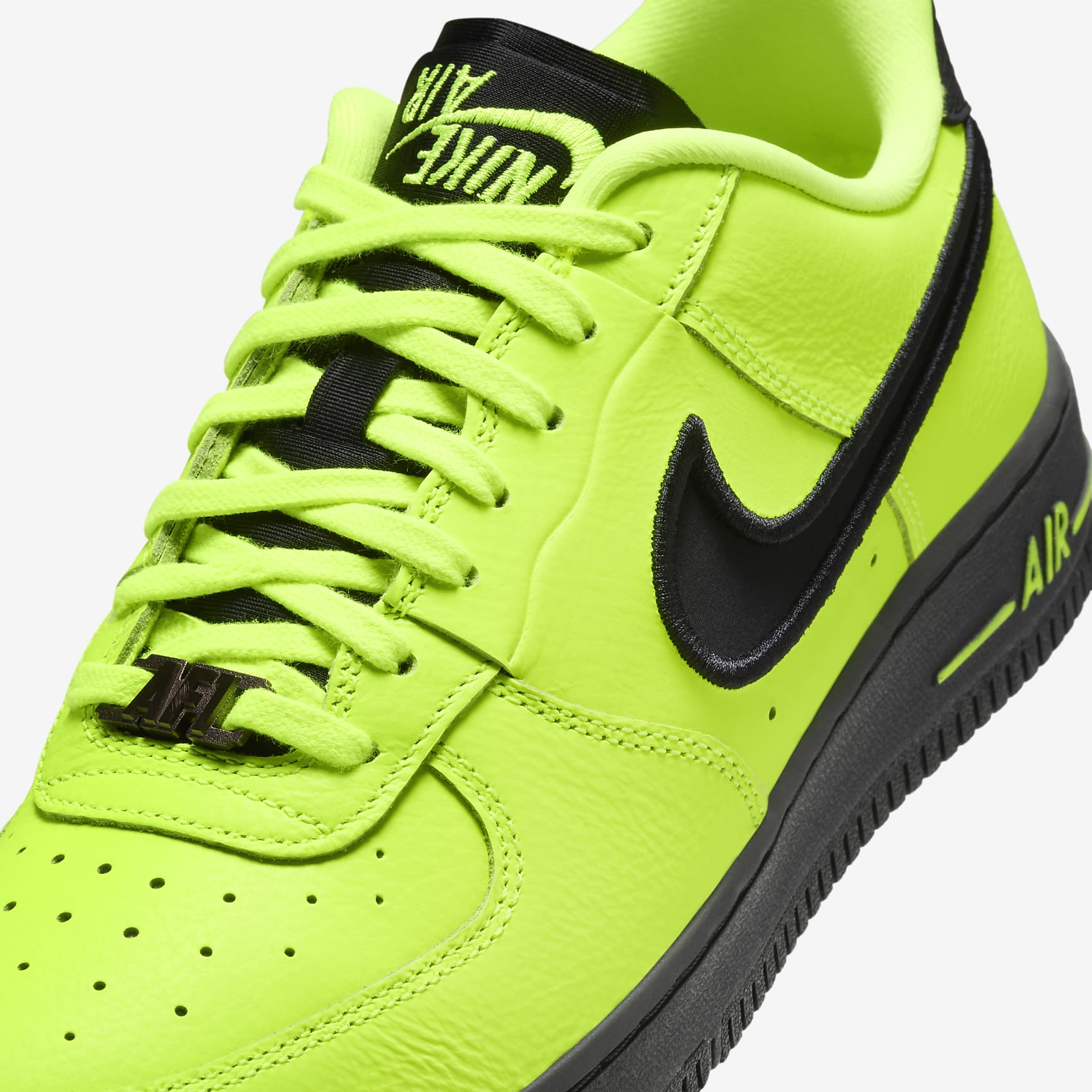 Nike Air Force 1 Dance | PickSneak