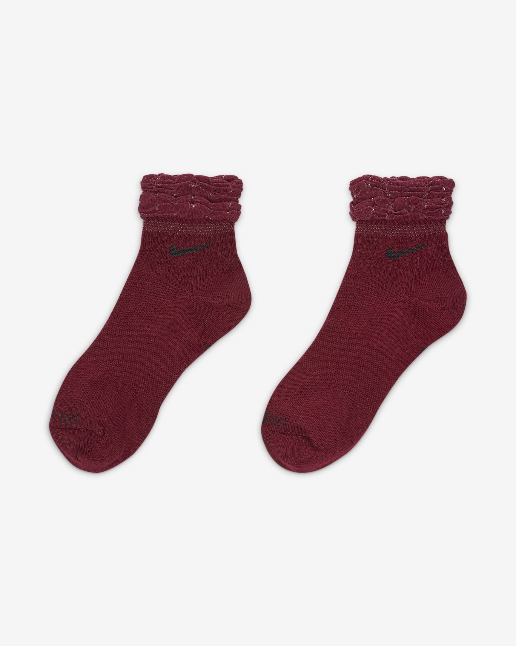 Nike Everyday Training Ankle Socks. Nike UK