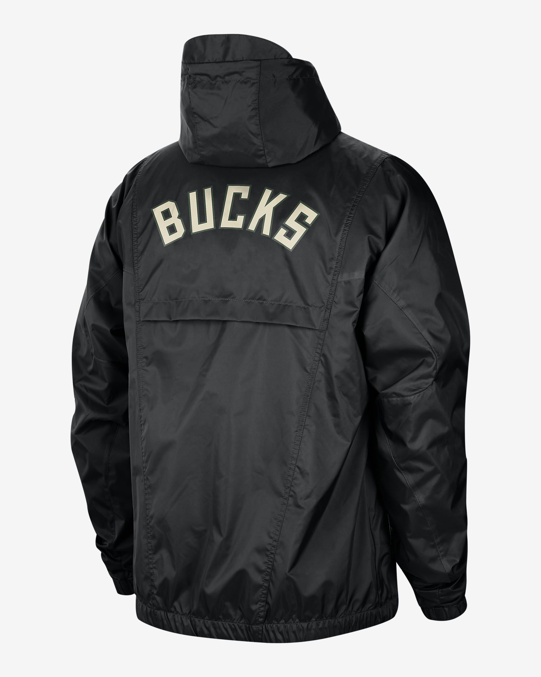Milwaukee Bucks Courtside Statement Men's Jordan NBA Jacket. Nike.com